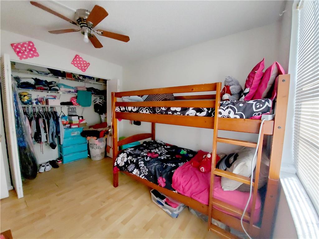 Forest Park - Residential