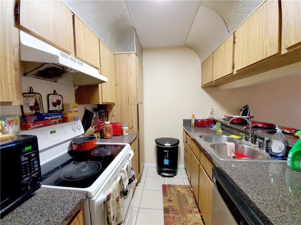 Forest Park - Residential