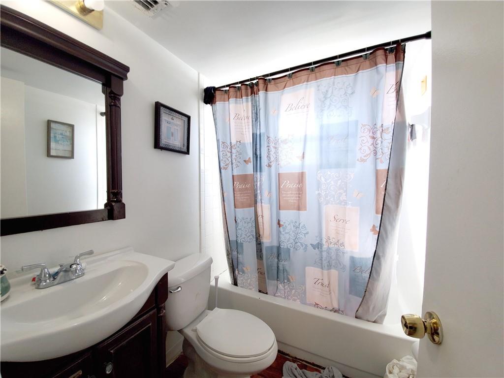 Forest Park - Residential