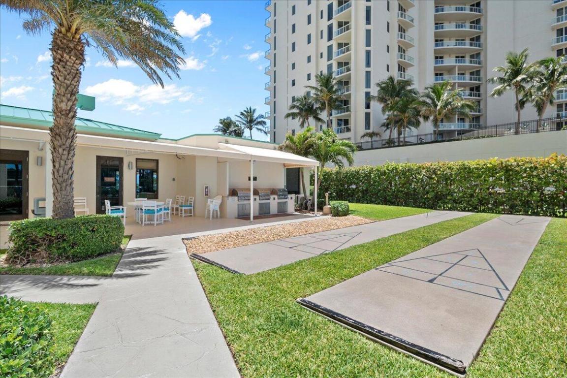 PHOENIX TOWERS CONDO - Residential