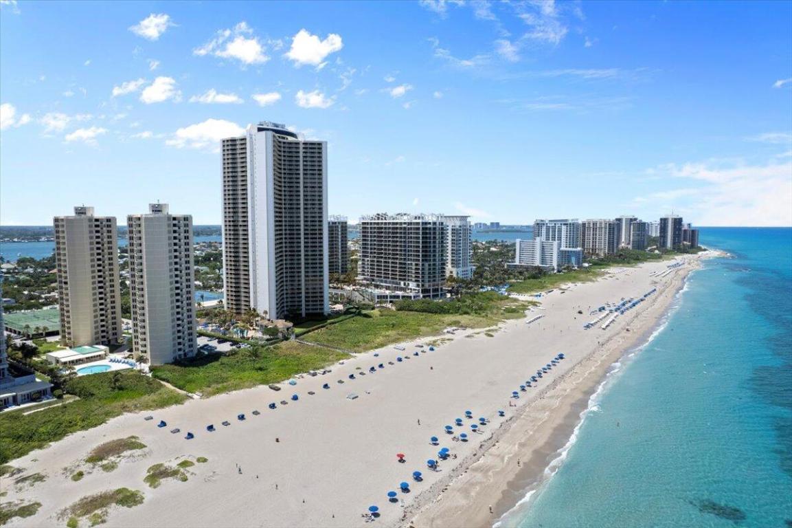 PHOENIX TOWERS CONDO - Residential