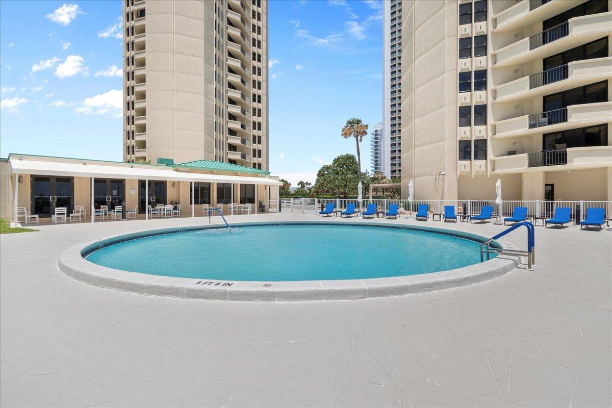 PHOENIX TOWERS CONDO - Residential