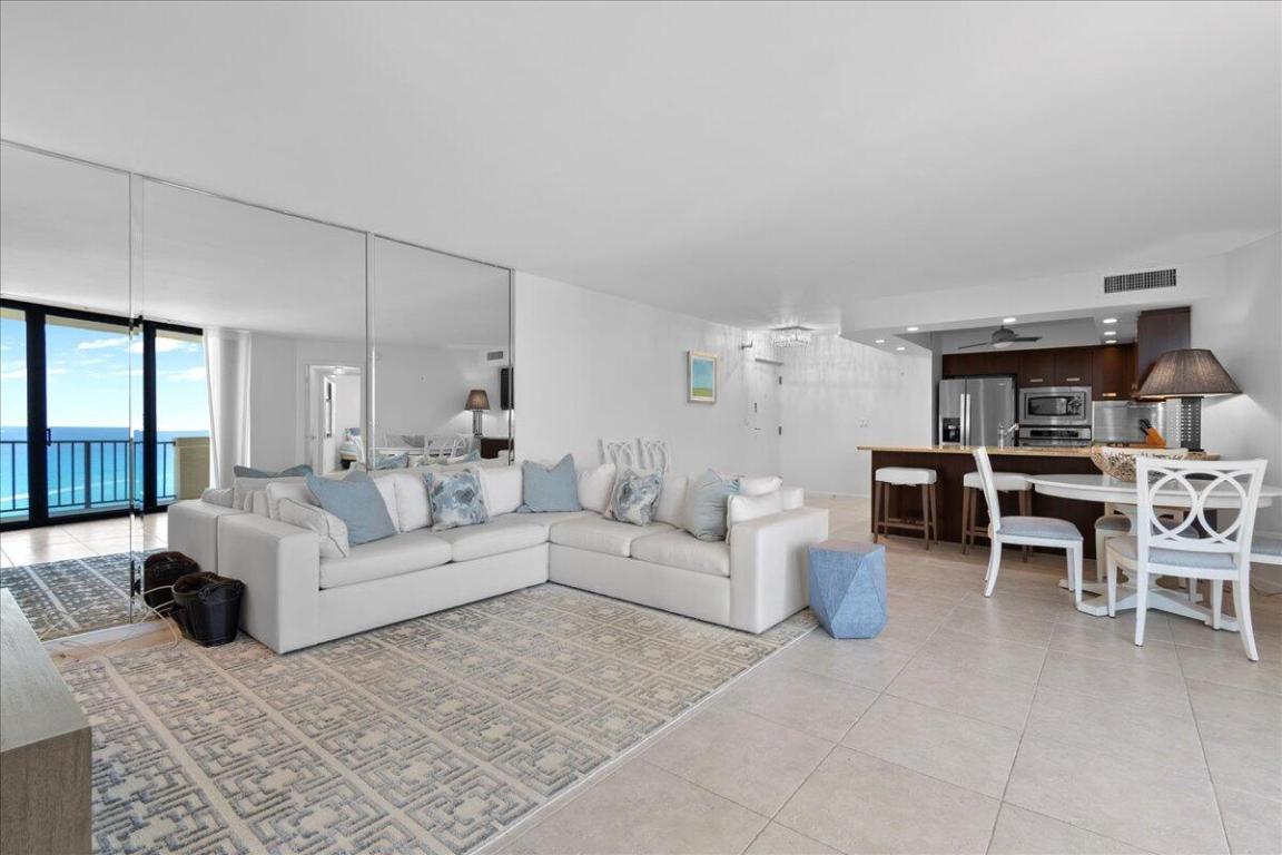 PHOENIX TOWERS CONDO - Residential