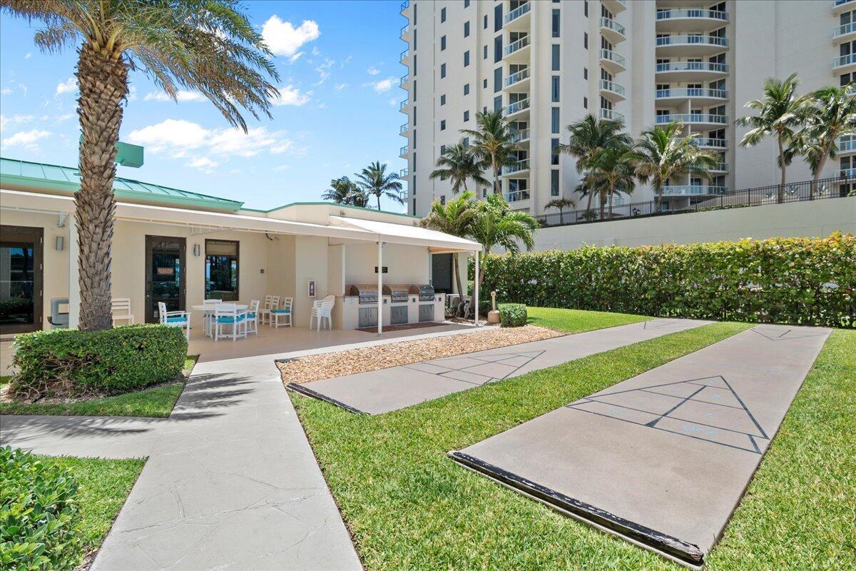 PHOENIX TOWERS CONDO - Residential