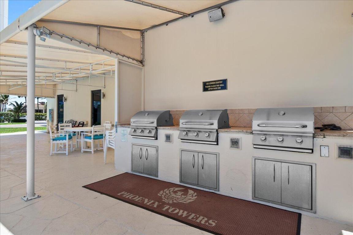 PHOENIX TOWERS CONDO - Residential