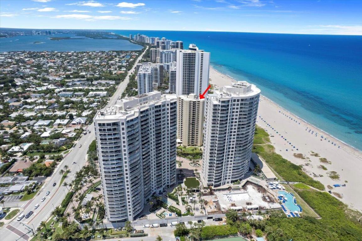 PHOENIX TOWERS CONDO - Residential