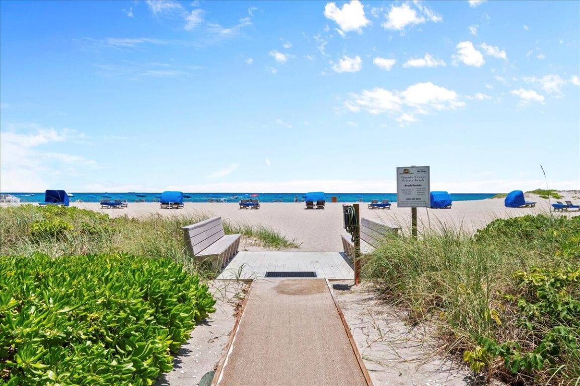 PHOENIX TOWERS CONDO - Residential