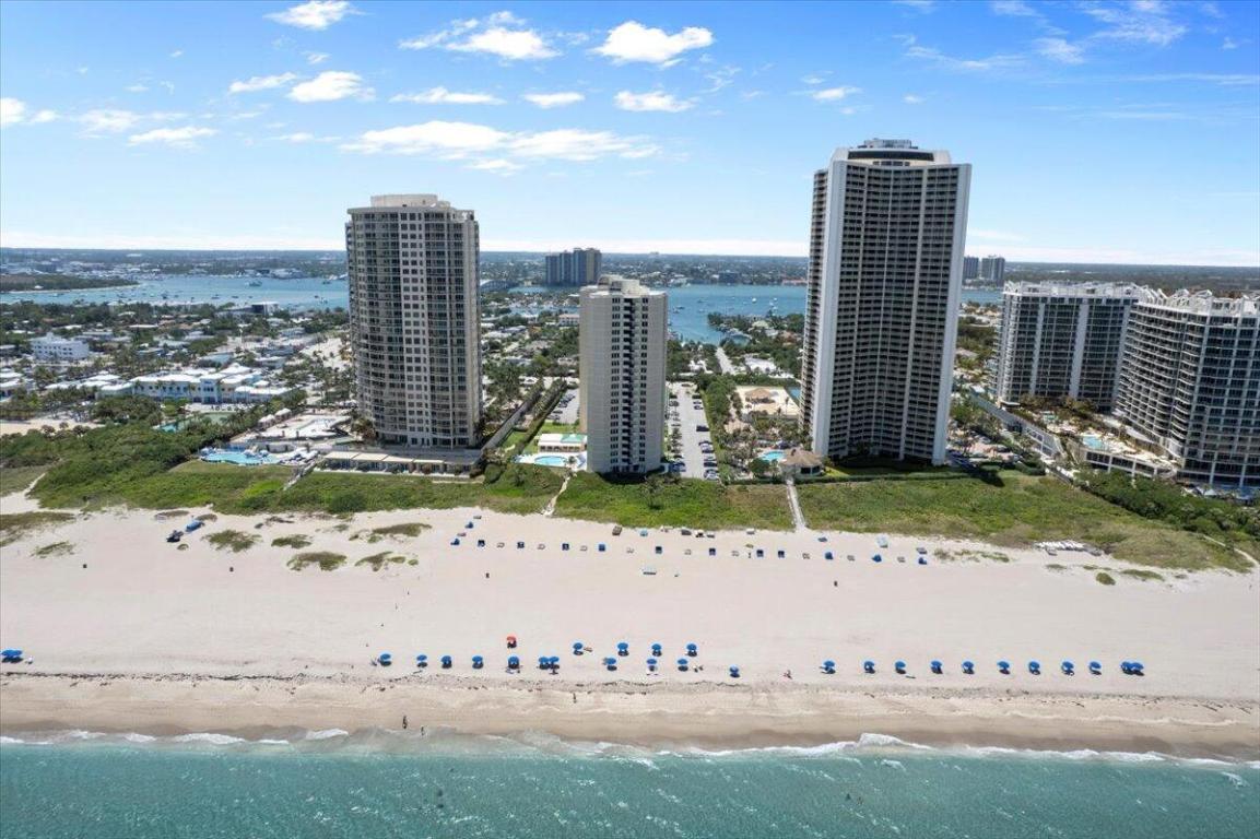 PHOENIX TOWERS CONDO - Residential