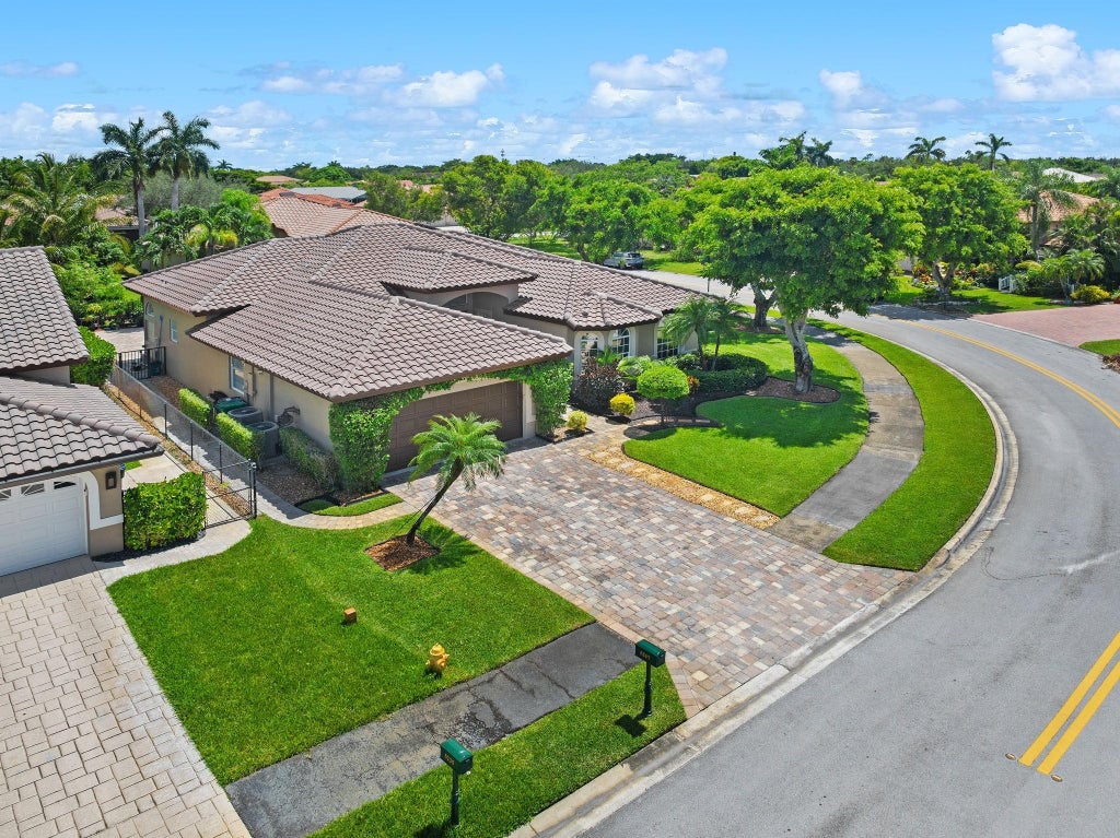 Photo of 5217 NW 109th Lane, Coral Springs, FL 33076 (MLS # F10515999)