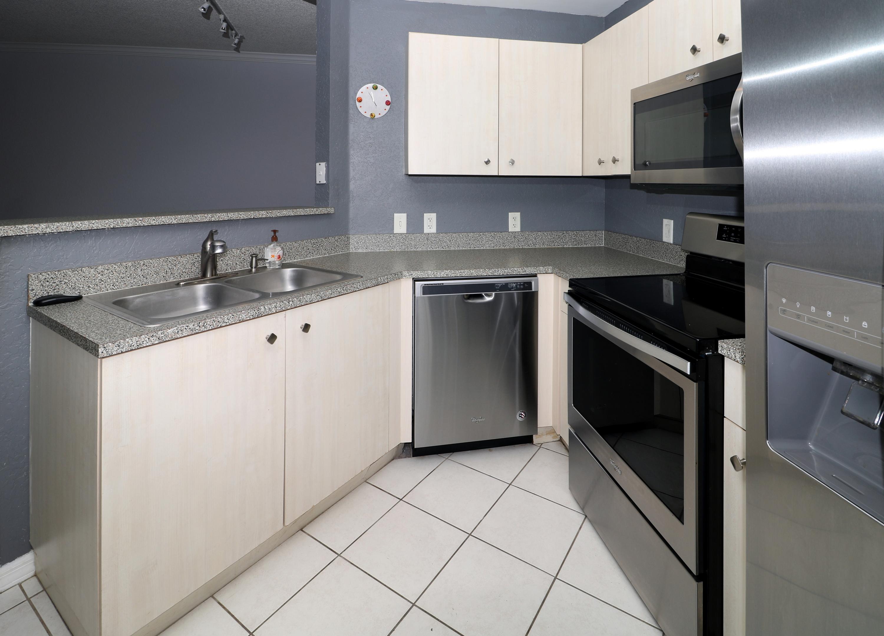 Flagler Pointe - Residential