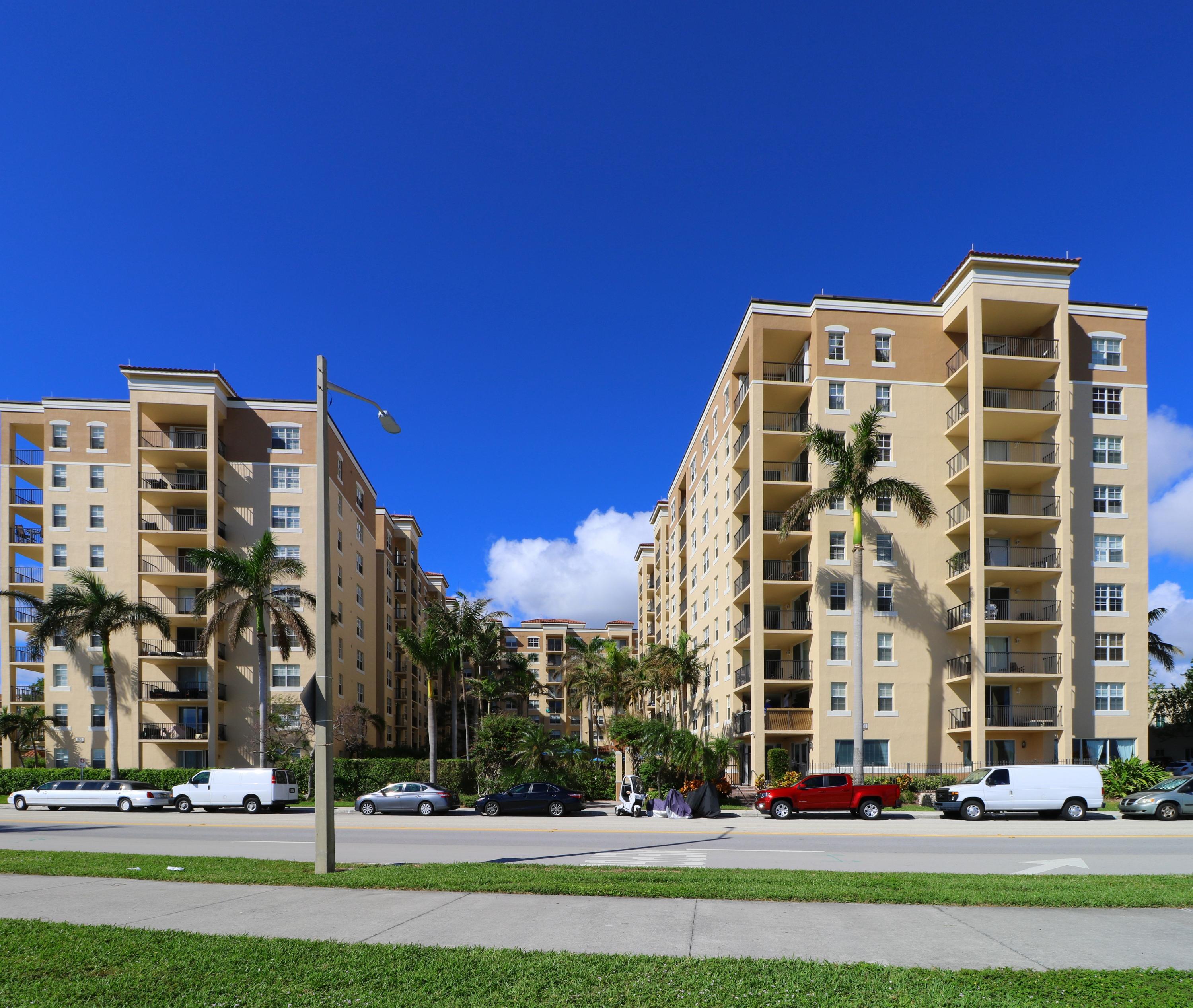 Flagler Pointe - Residential