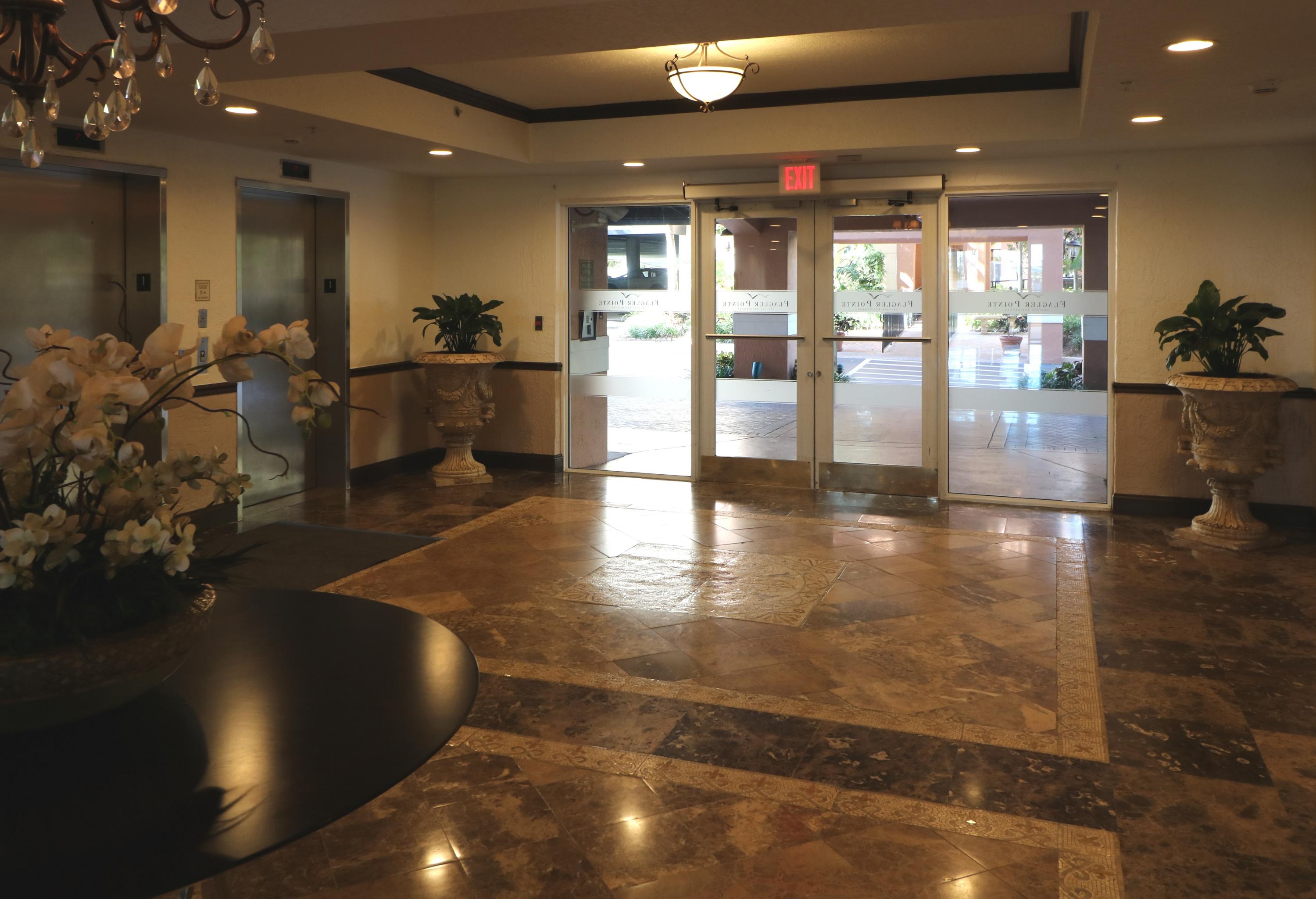 Flagler Pointe - Residential