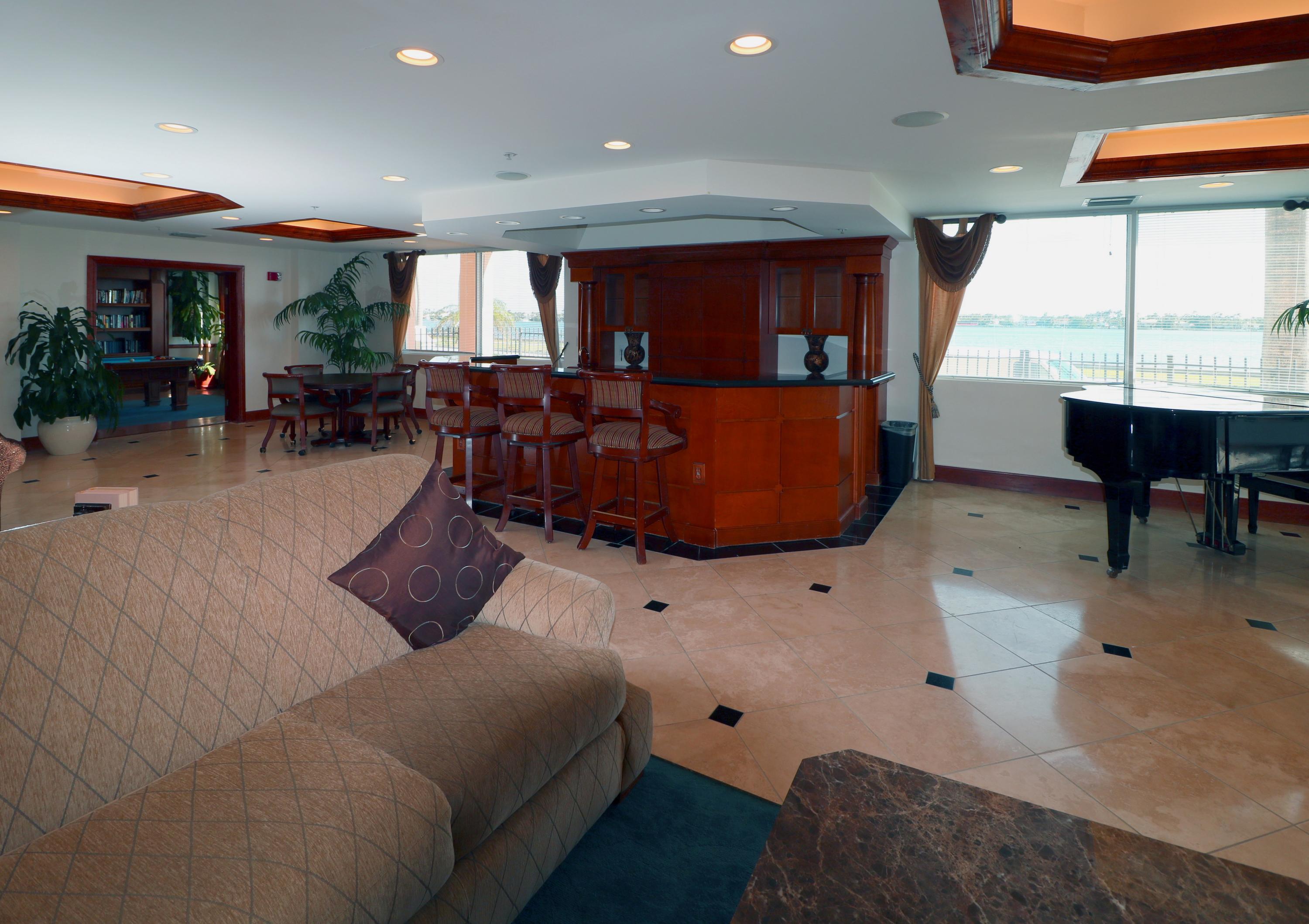 Flagler Pointe - Residential