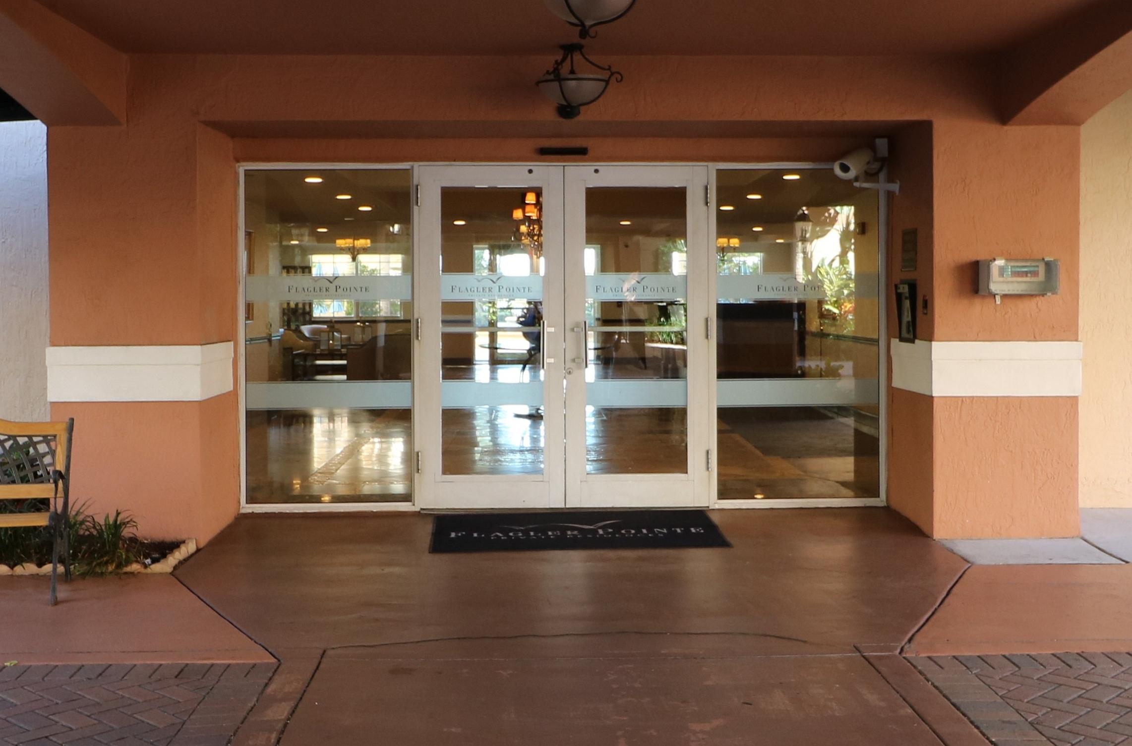 Flagler Pointe - Residential