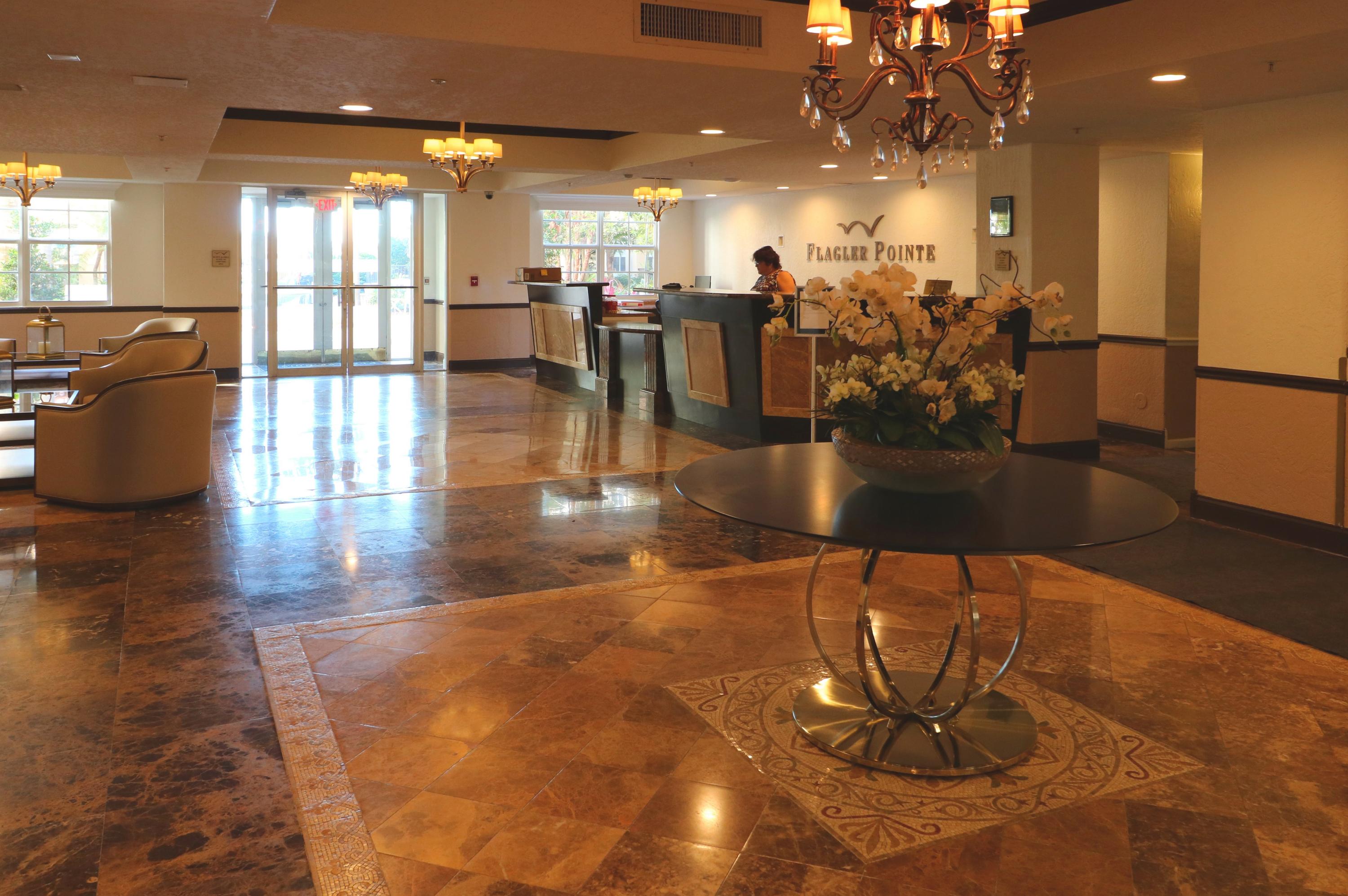 Flagler Pointe - Residential