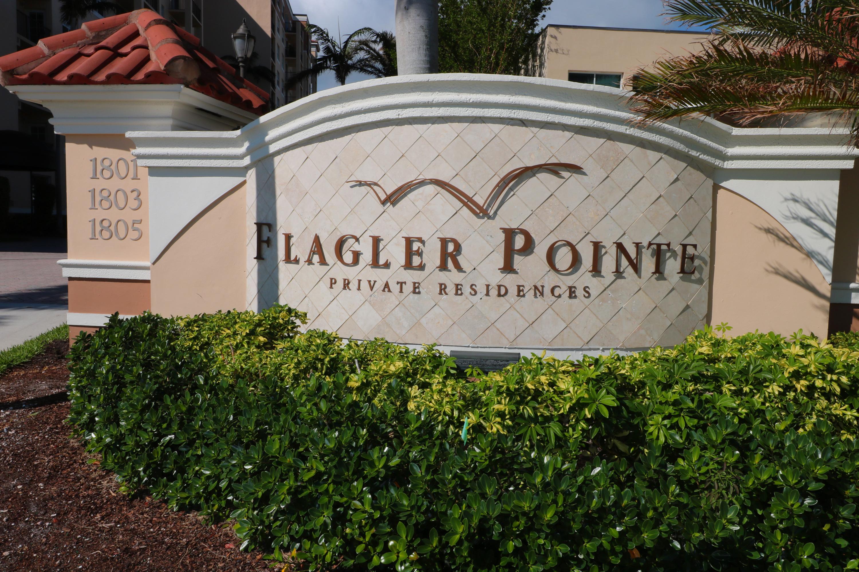 Flagler Pointe - Residential
