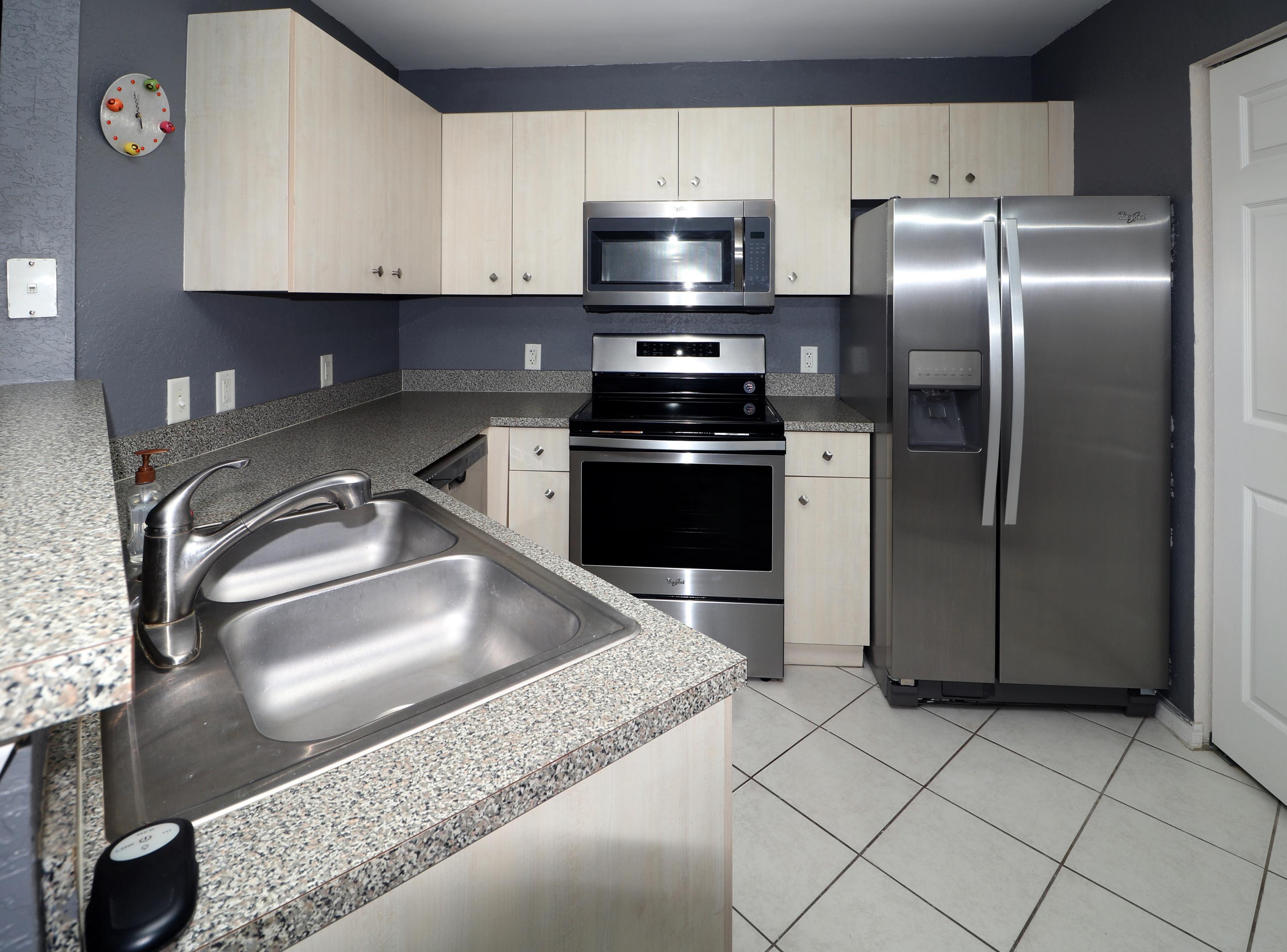 Flagler Pointe - Residential