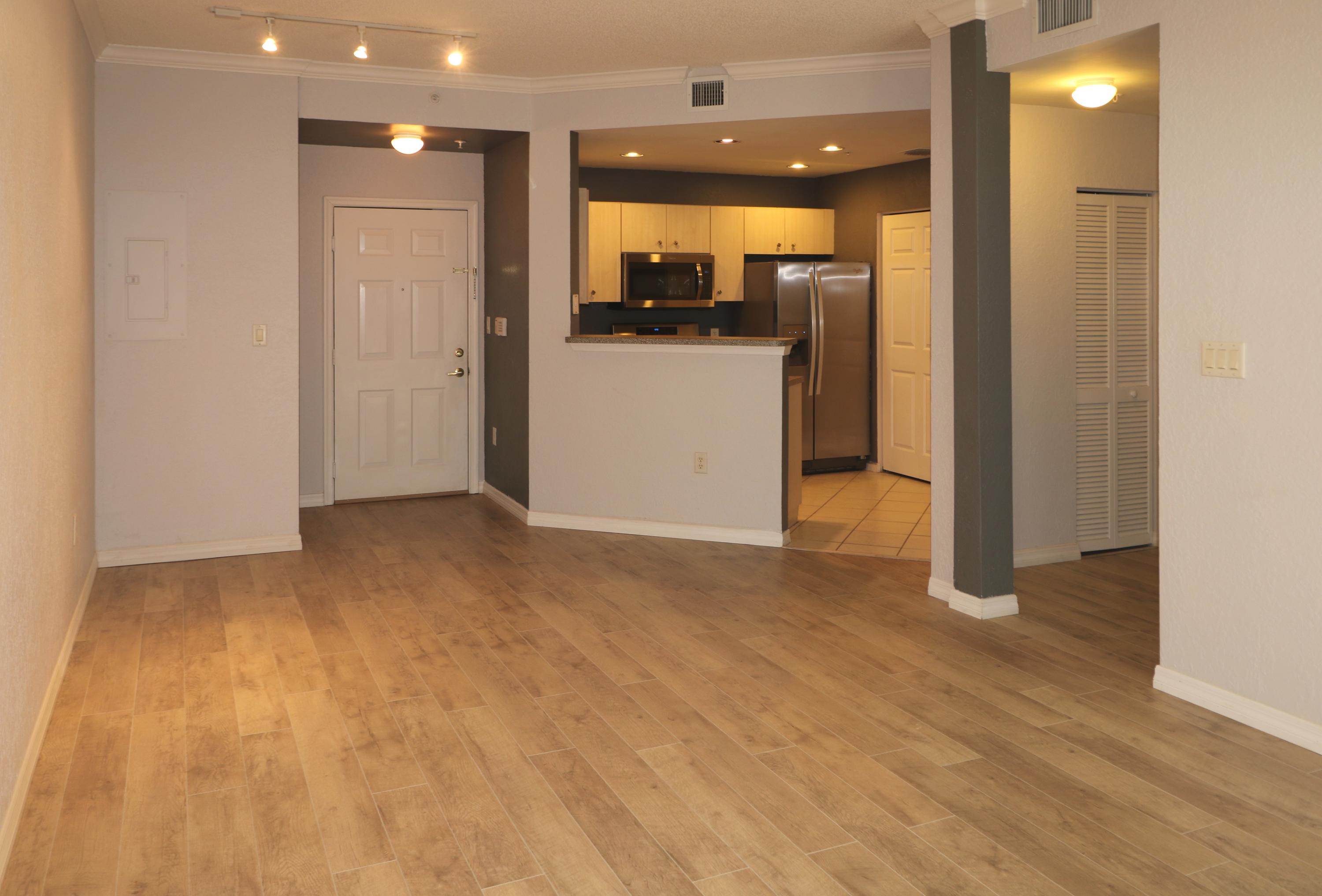 Flagler Pointe - Residential