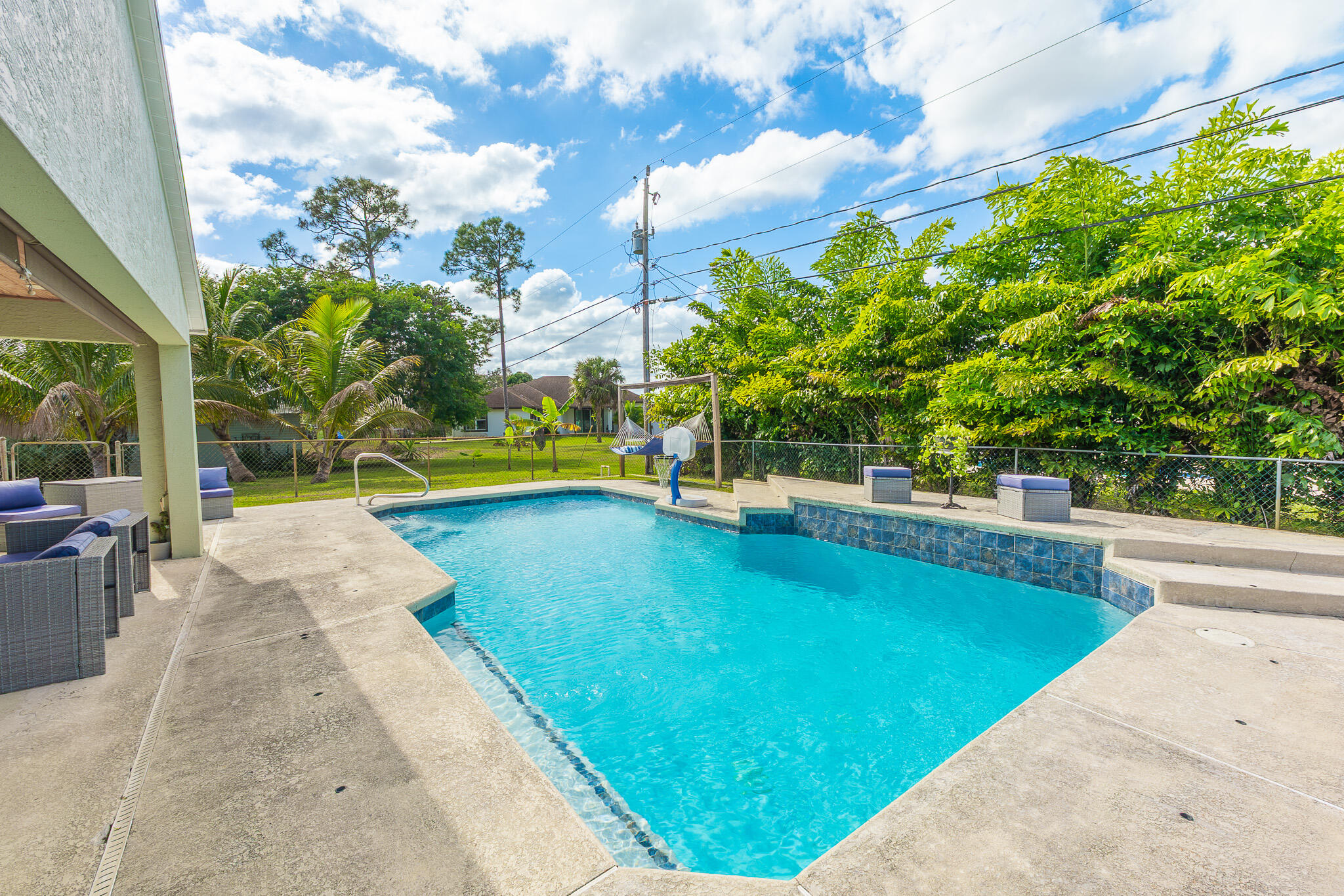 PORT ST LUCIE SECTION 11 - Residential