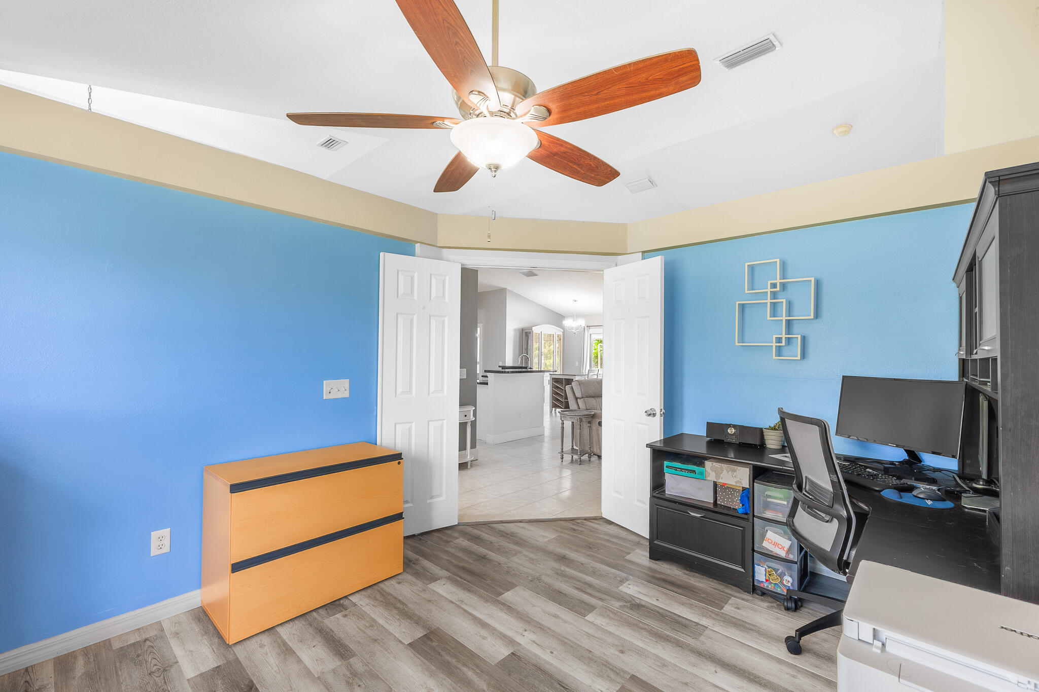 PORT ST LUCIE SECTION 11 - Residential