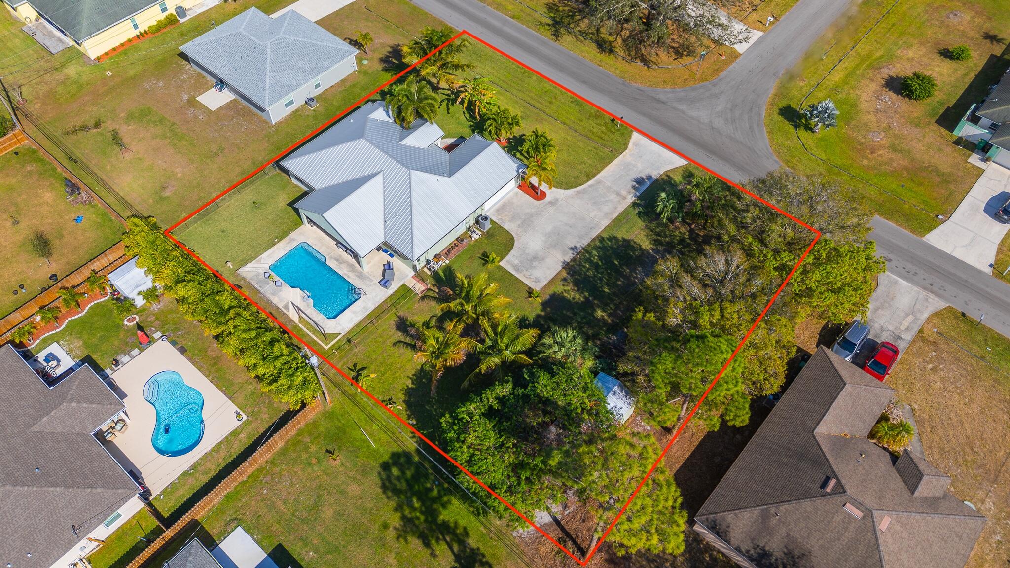 PORT ST LUCIE SECTION 11 - Residential