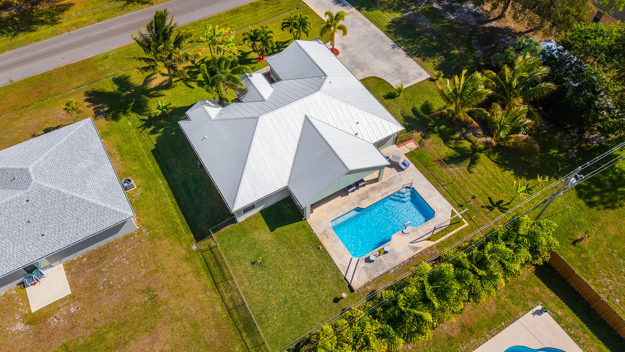 PORT ST LUCIE SECTION 11 - Residential