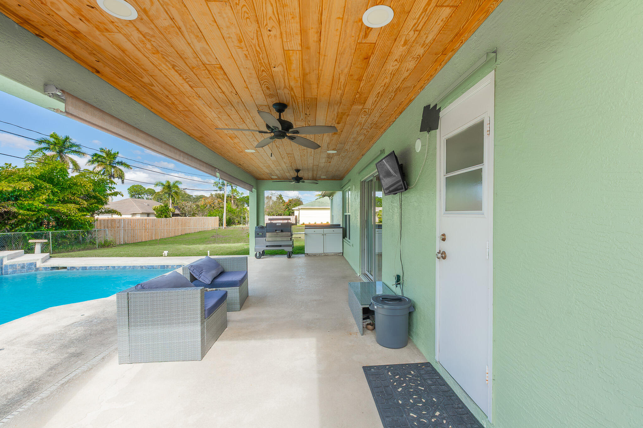 PORT ST LUCIE SECTION 11 - Residential