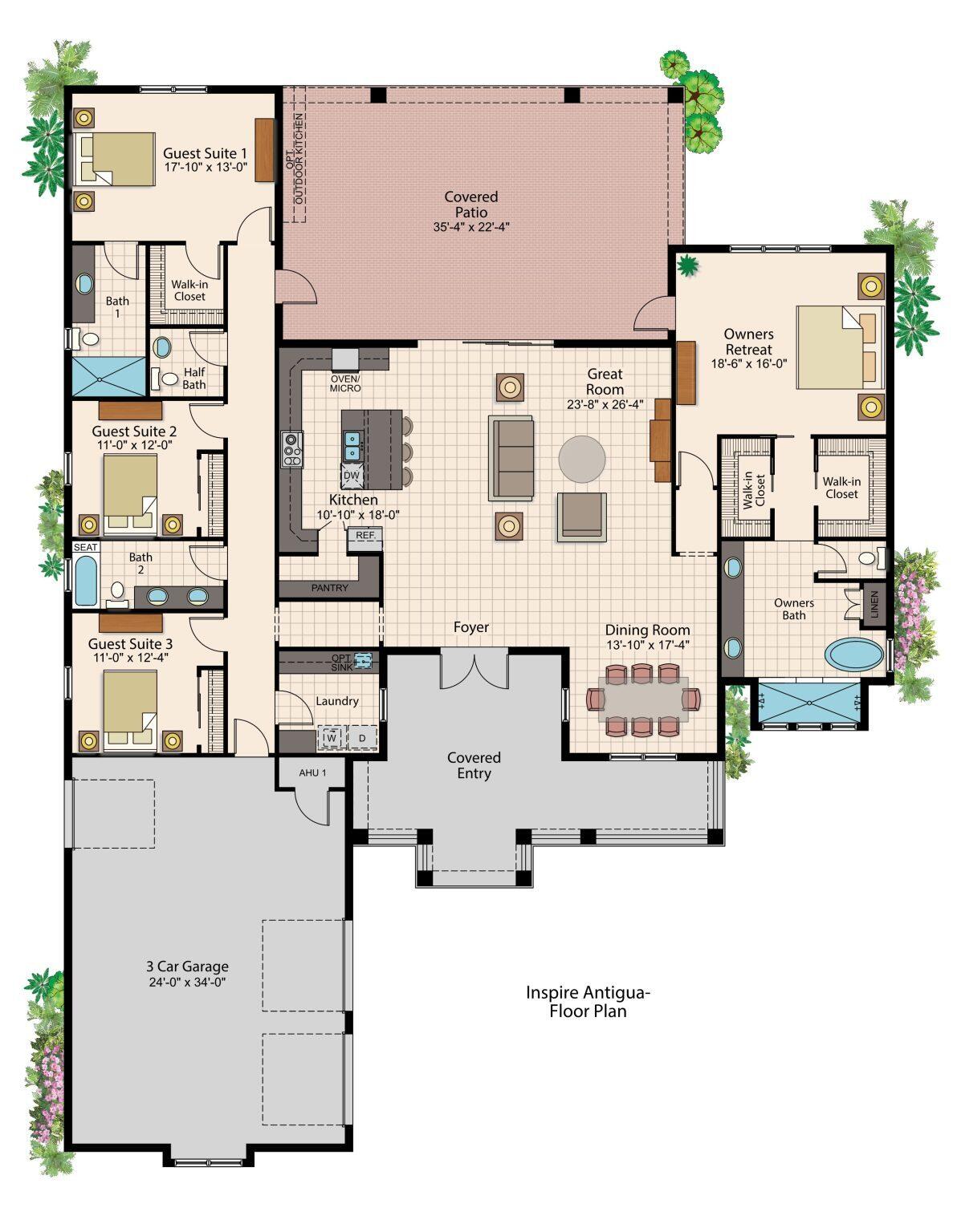 10124 SW Hemingway Terrace