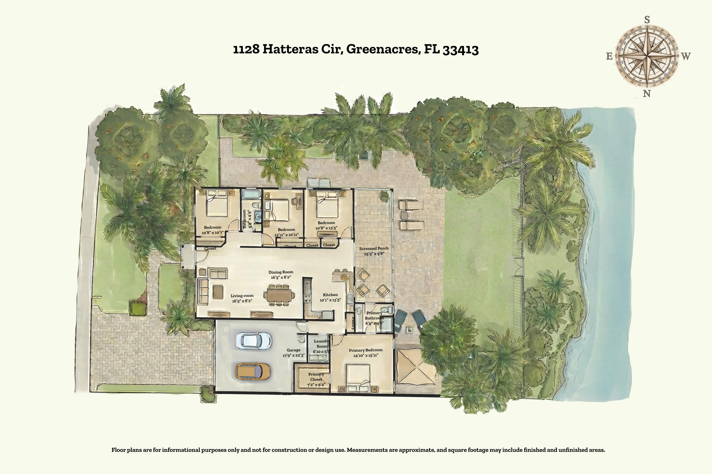 OLIVE TREE PAR 6B - Residential