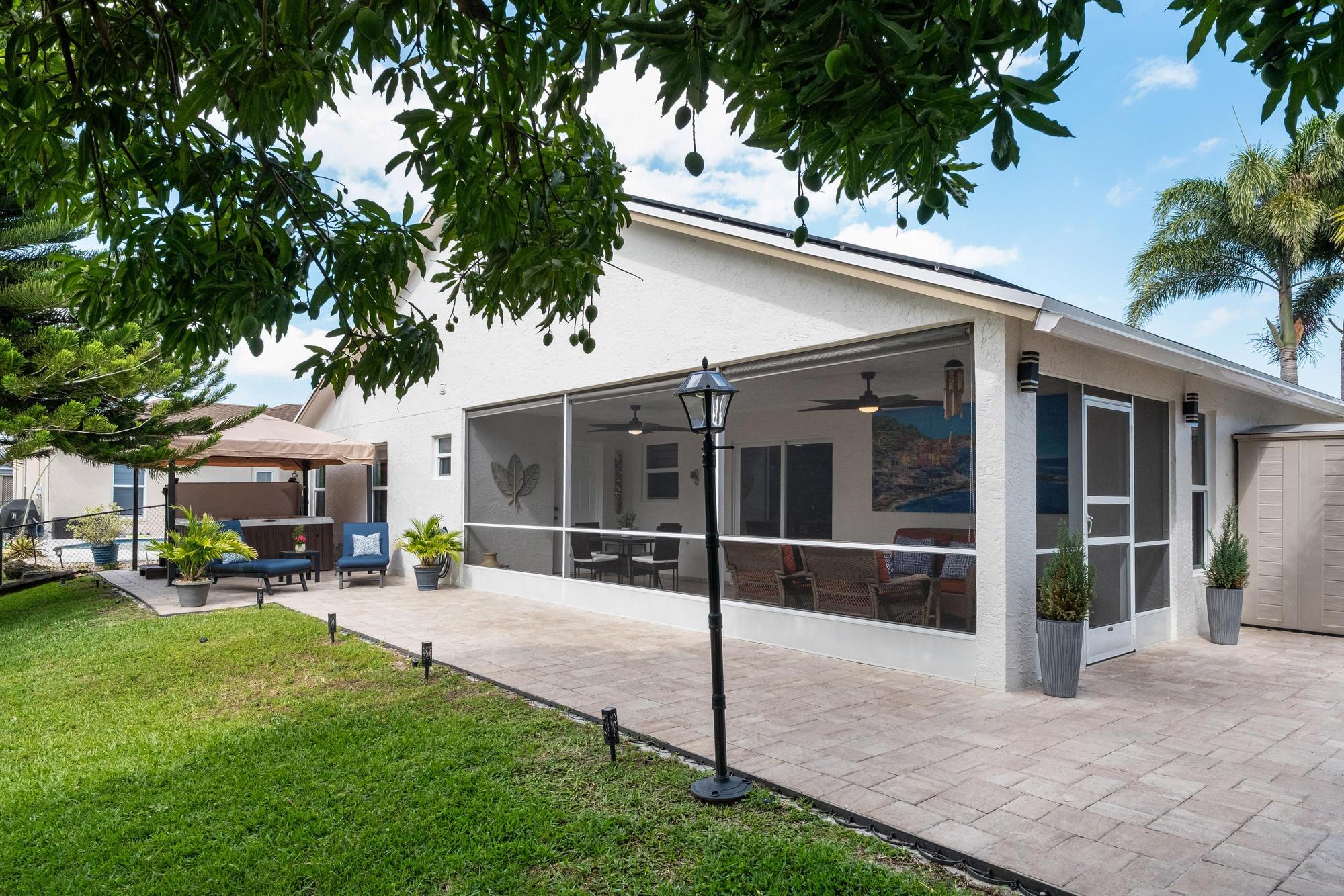 OLIVE TREE PAR 6B - Residential