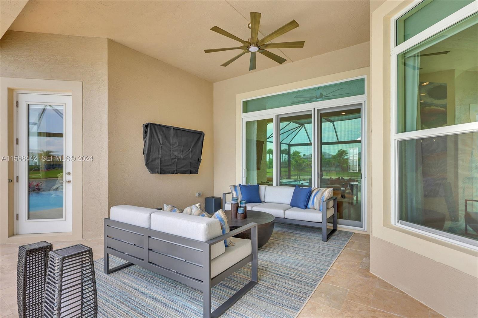 VERANO SOUTH - POD A - PL - Residential