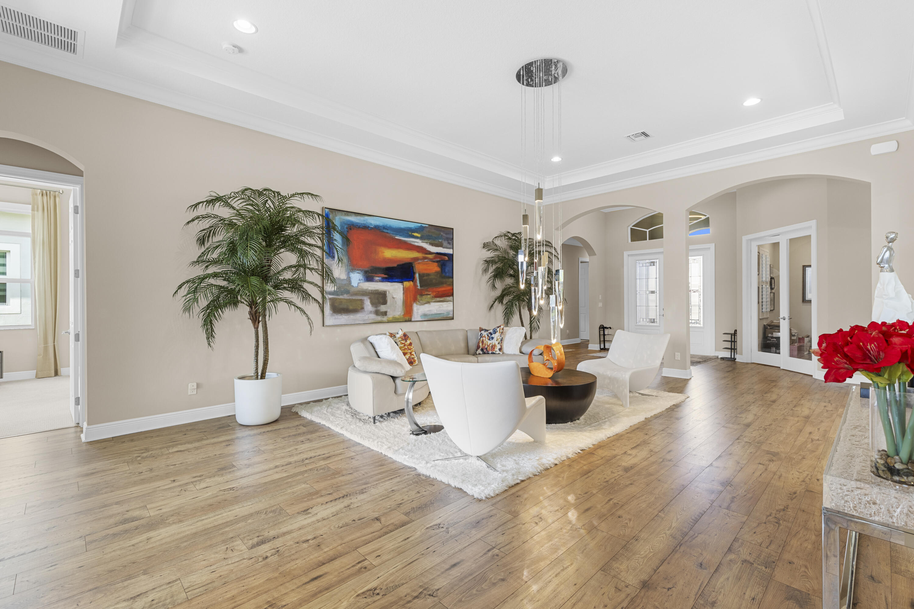 VERANO SOUTH - POD A - PL - Residential