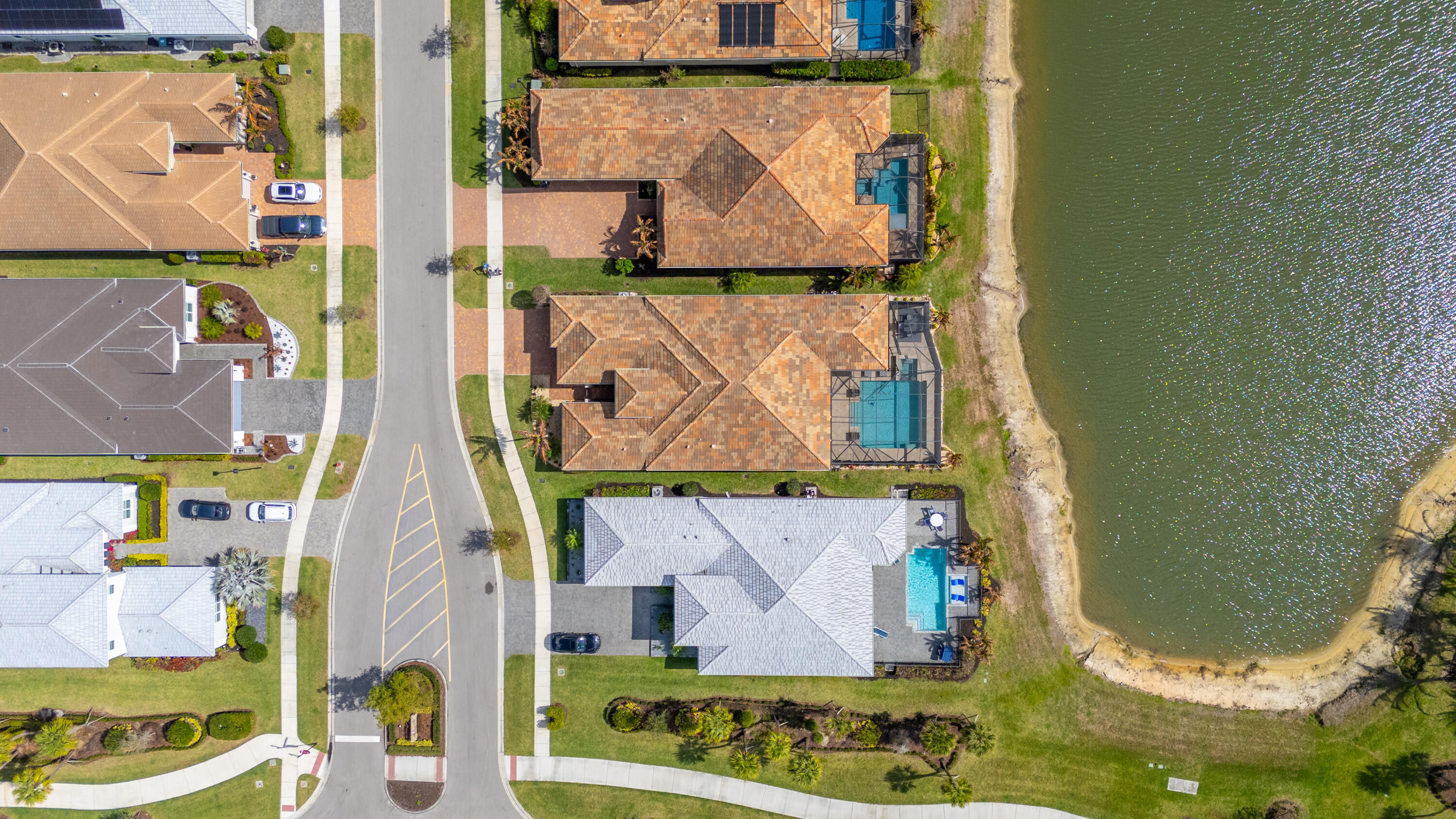 VERANO SOUTH - POD A - PL - Residential