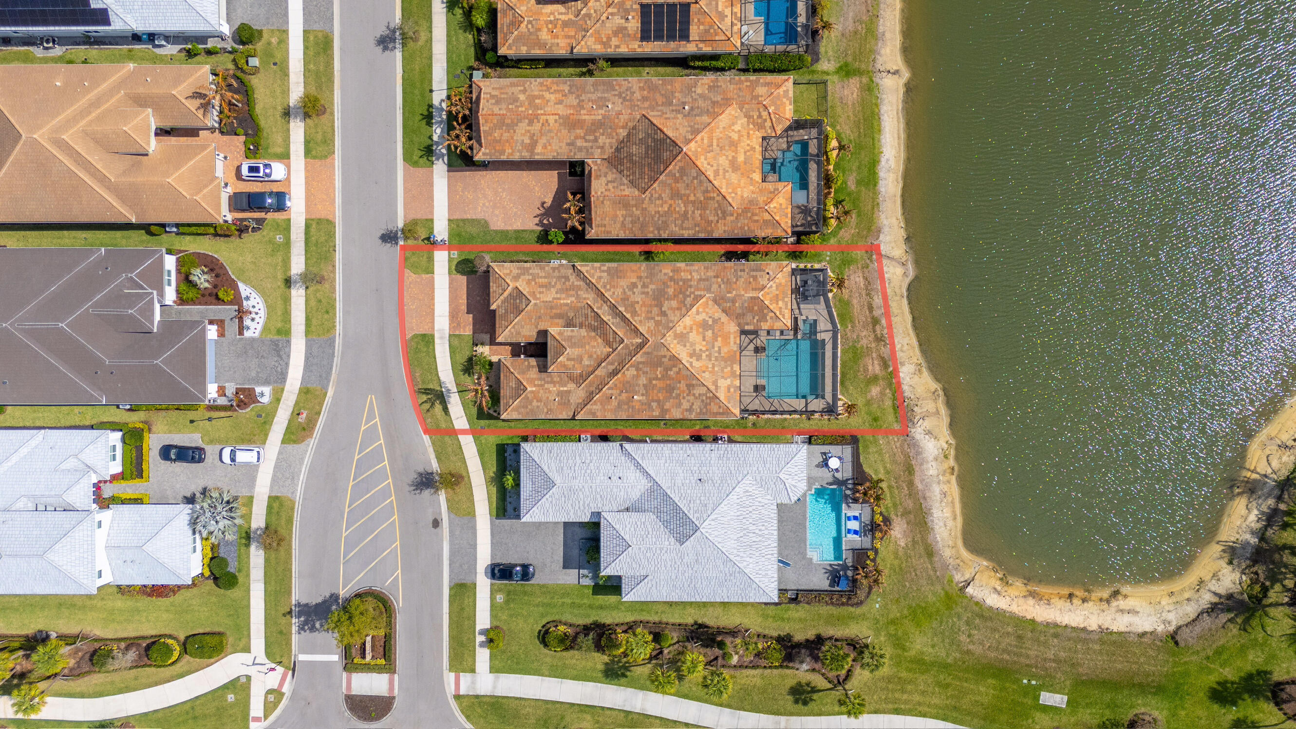 VERANO SOUTH - POD A - PL - Residential