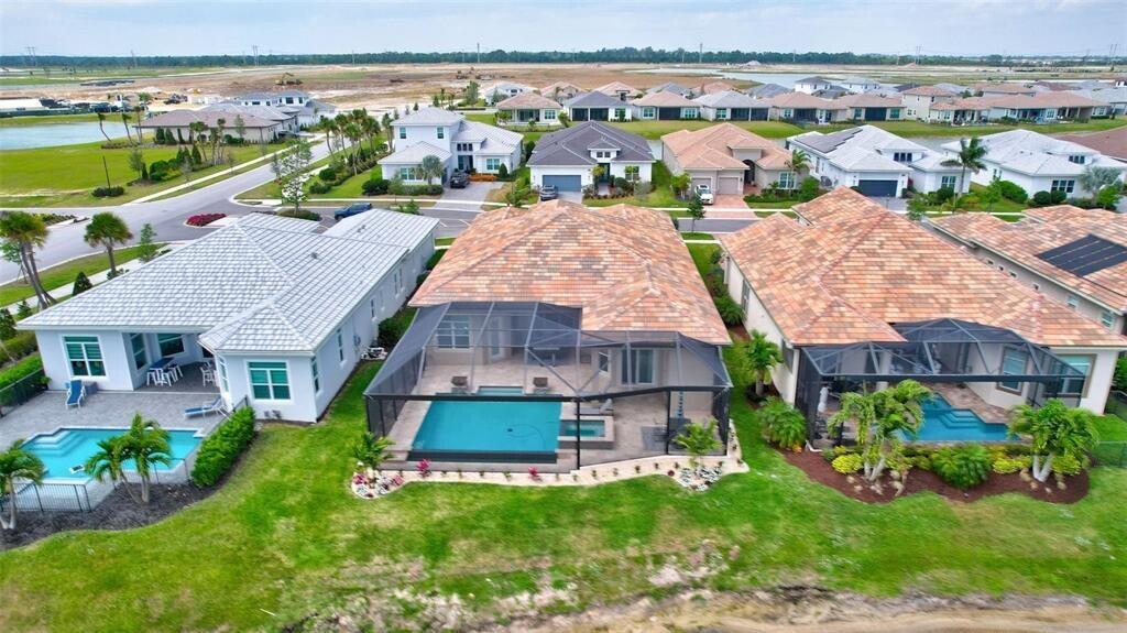 VERANO SOUTH - POD A - PL - Residential