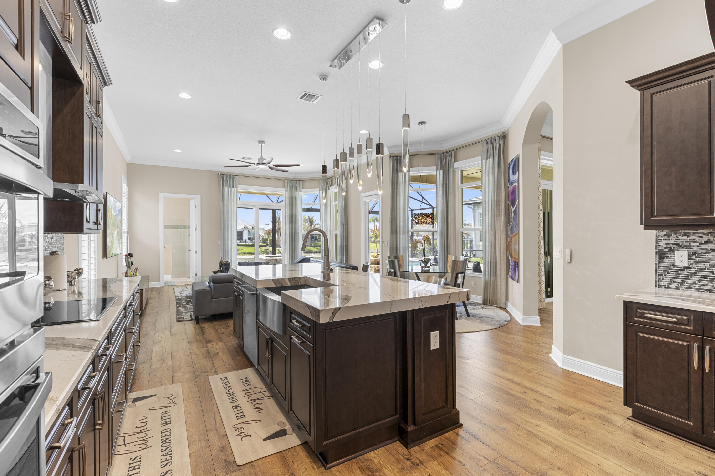 VERANO SOUTH - POD A - PL - Residential