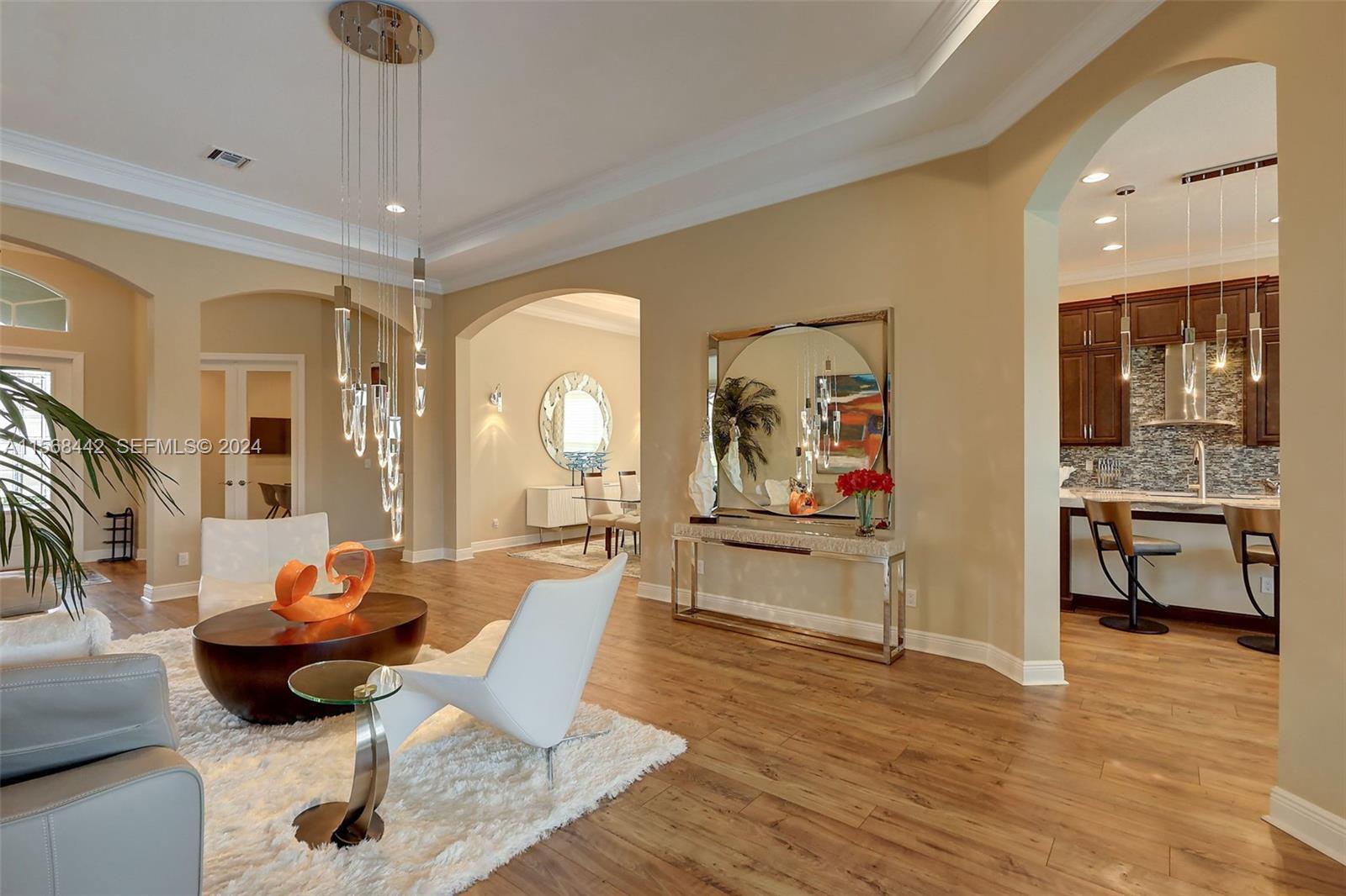 VERANO SOUTH - POD A - PL - Residential