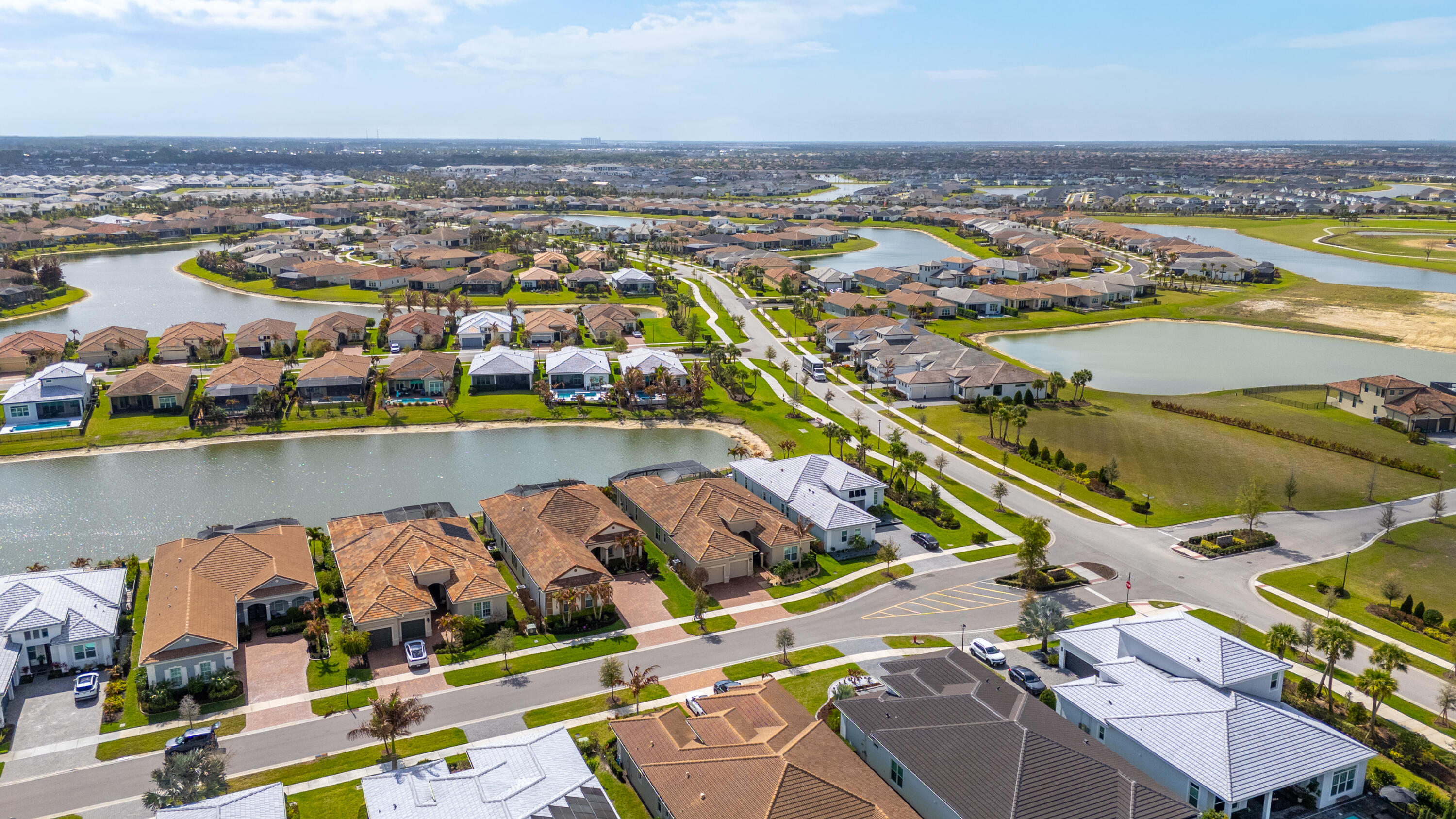 VERANO SOUTH - POD A - PL - Residential