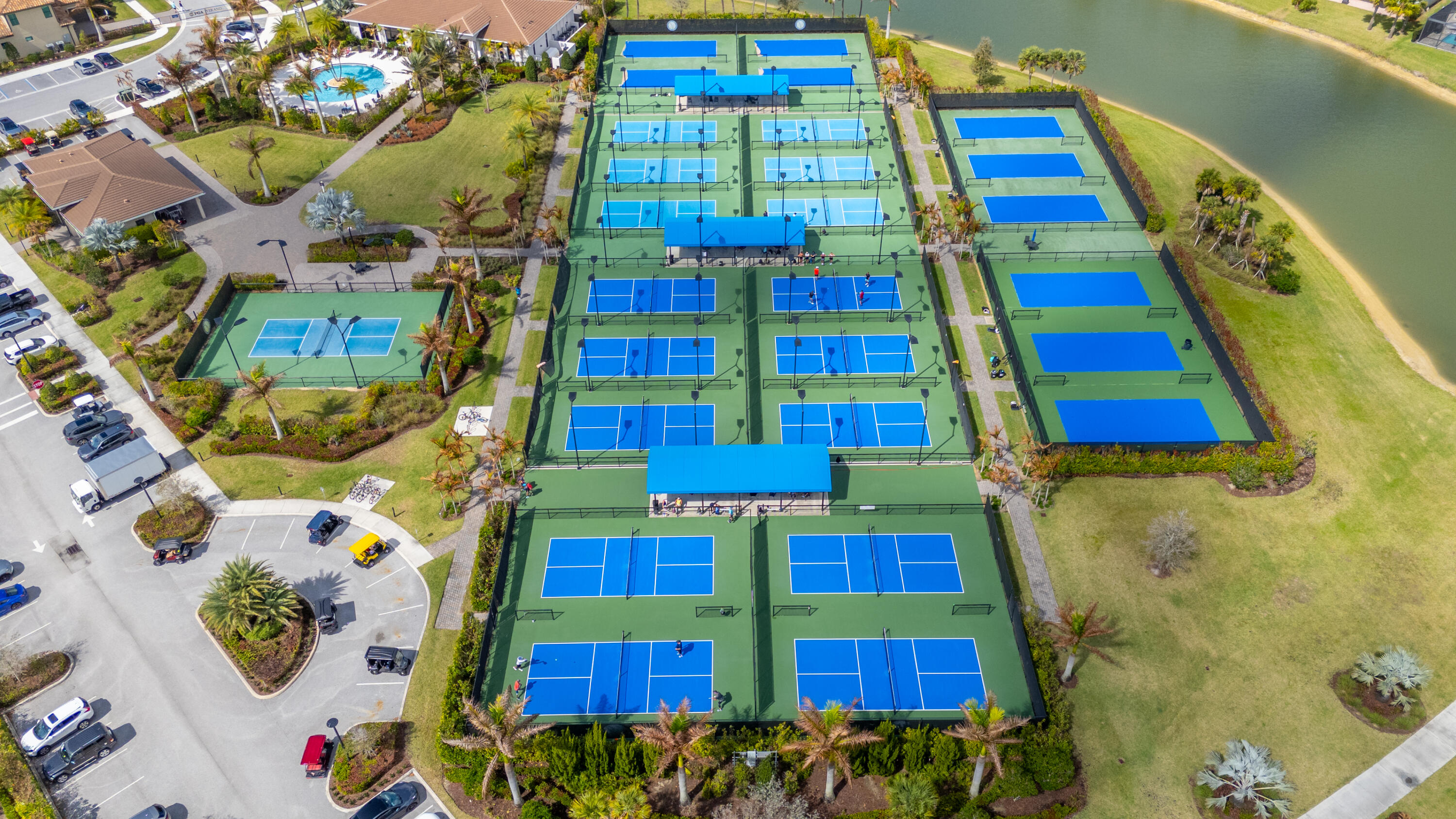 VERANO SOUTH - POD A - PL - Residential