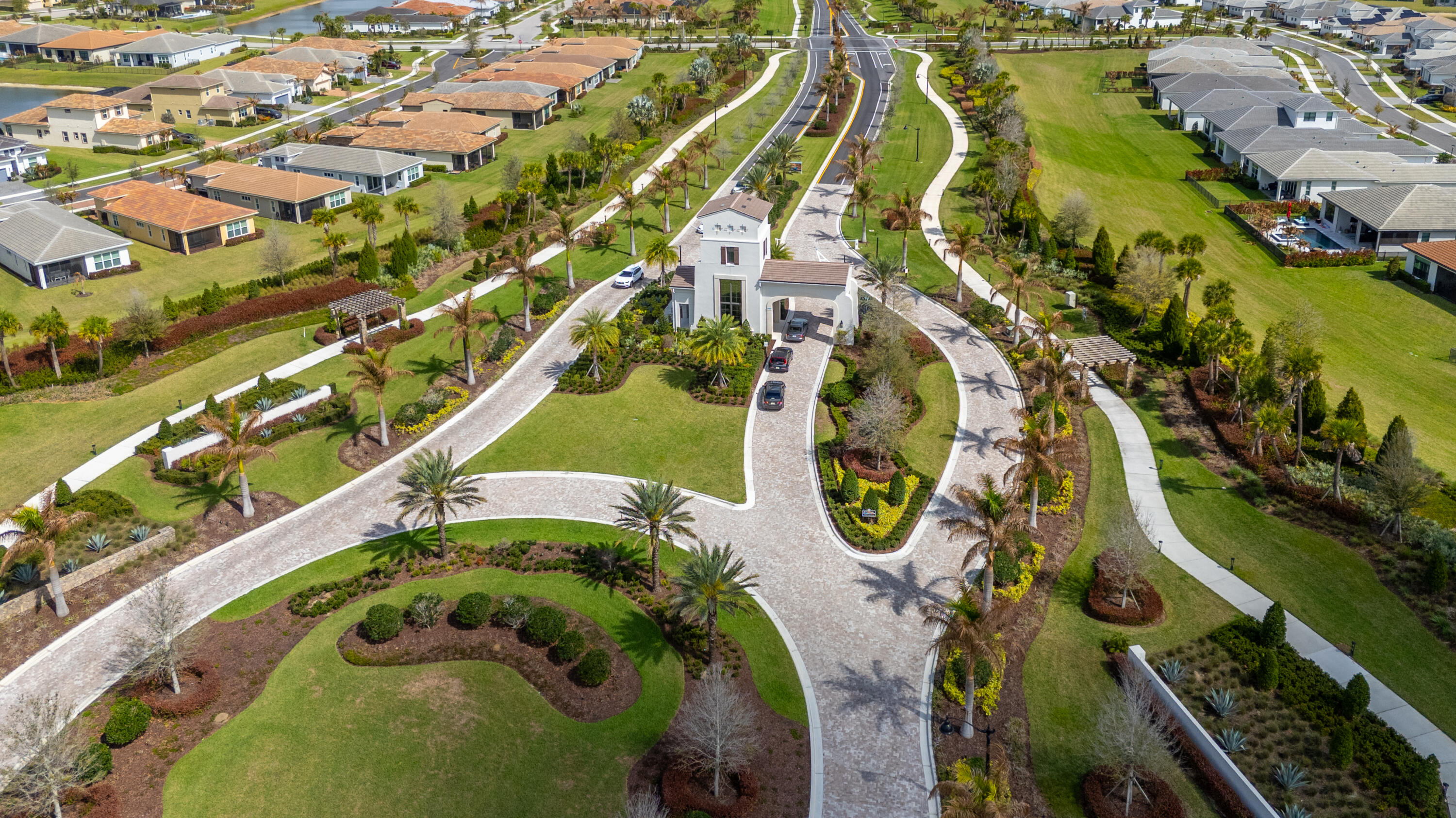 VERANO SOUTH - POD A - PL - Residential