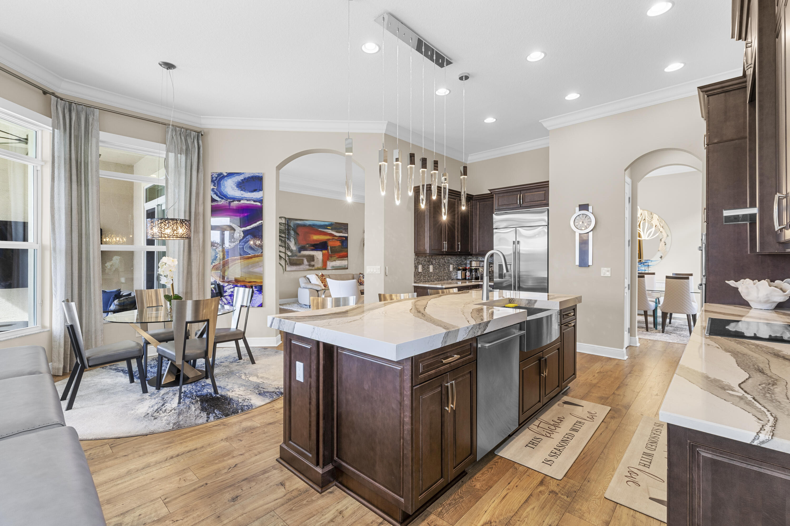 VERANO SOUTH - POD A - PL - Residential