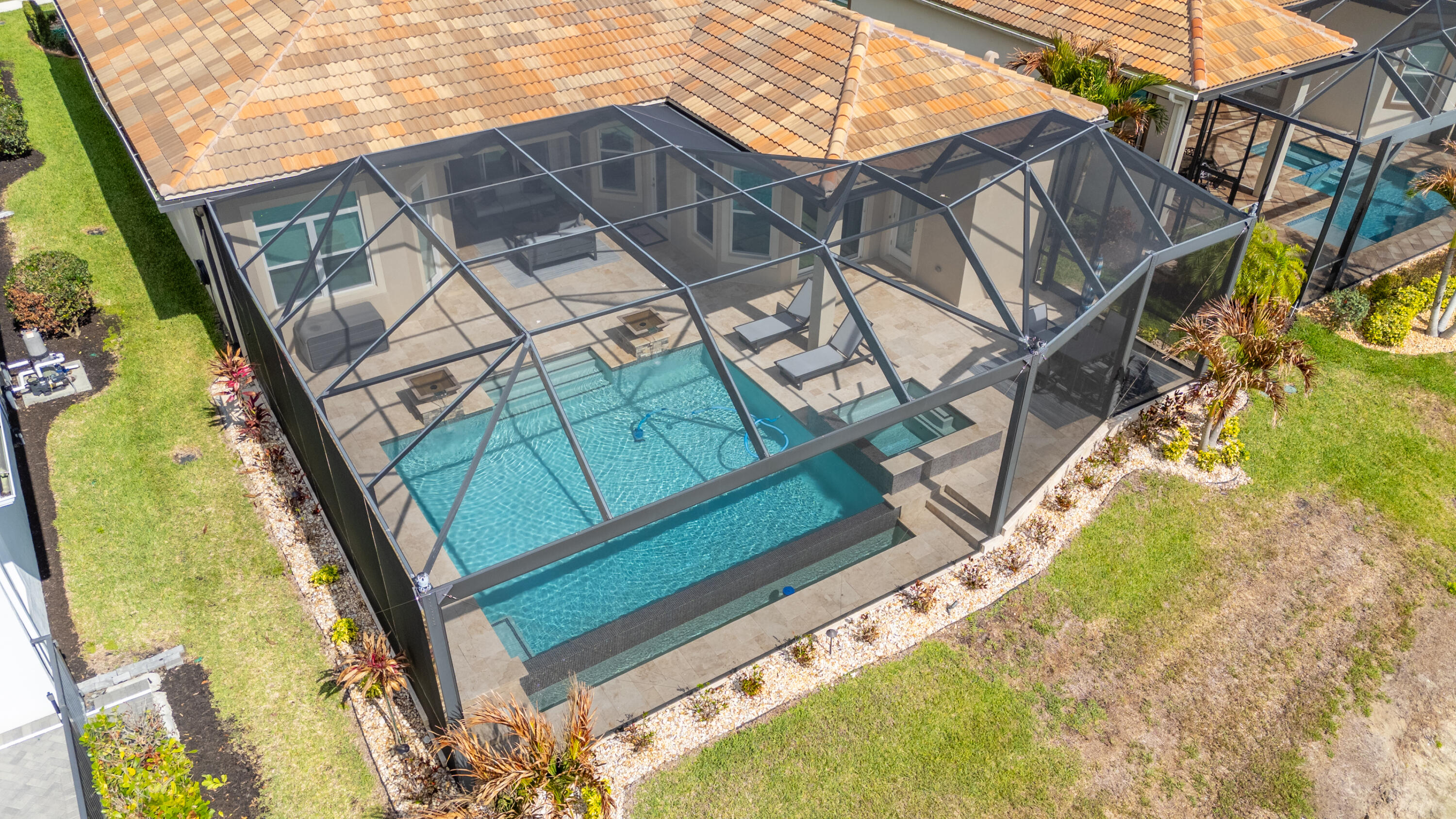 VERANO SOUTH - POD A - PL - Residential