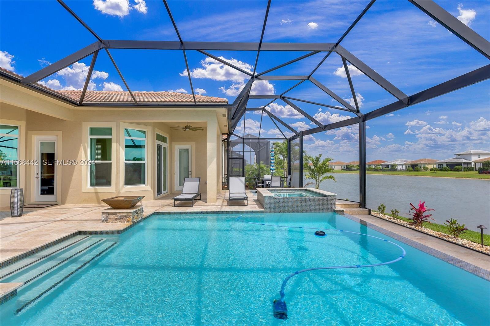 VERANO SOUTH - POD A - PL - Residential