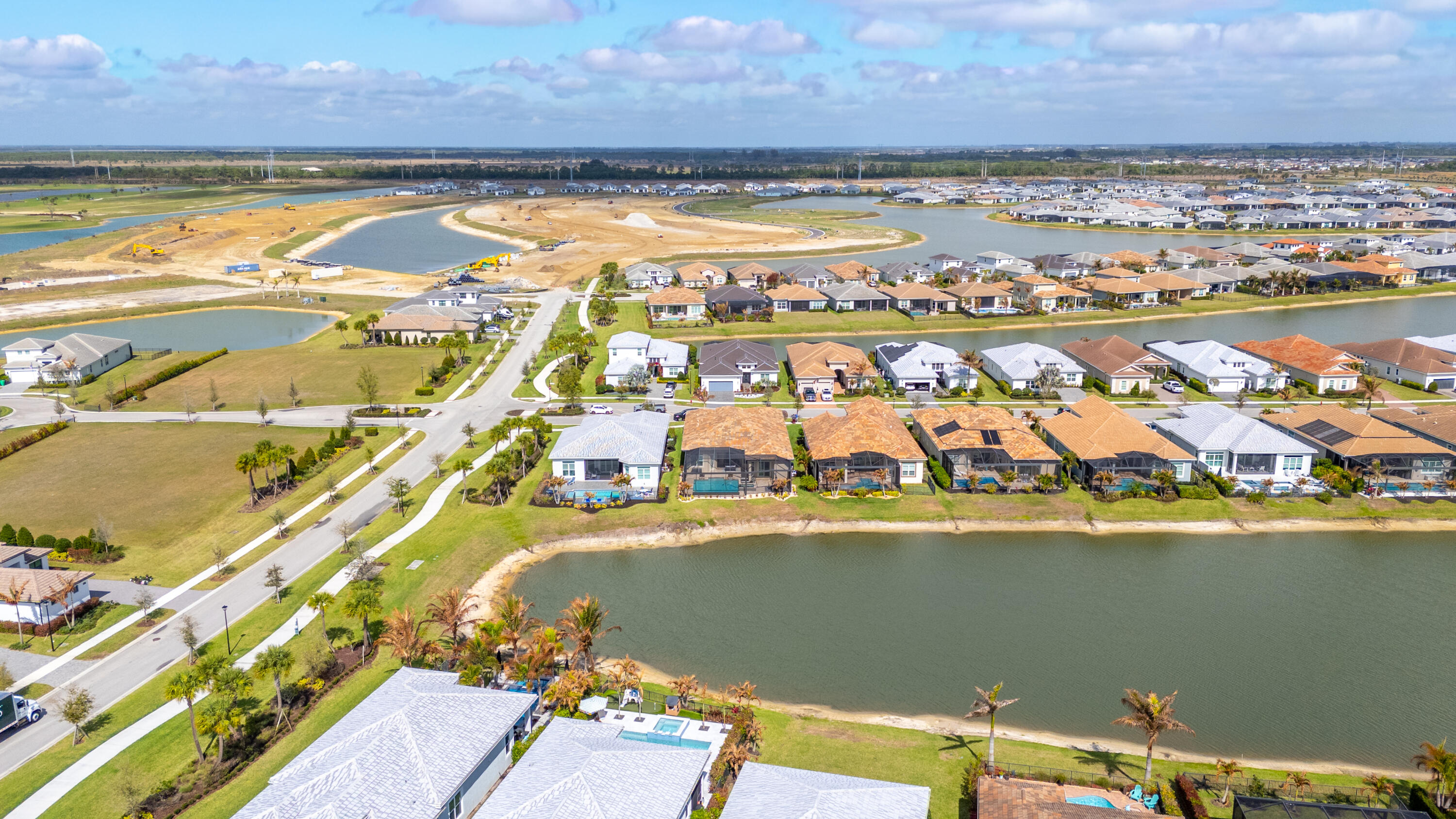 VERANO SOUTH - POD A - PL - Residential