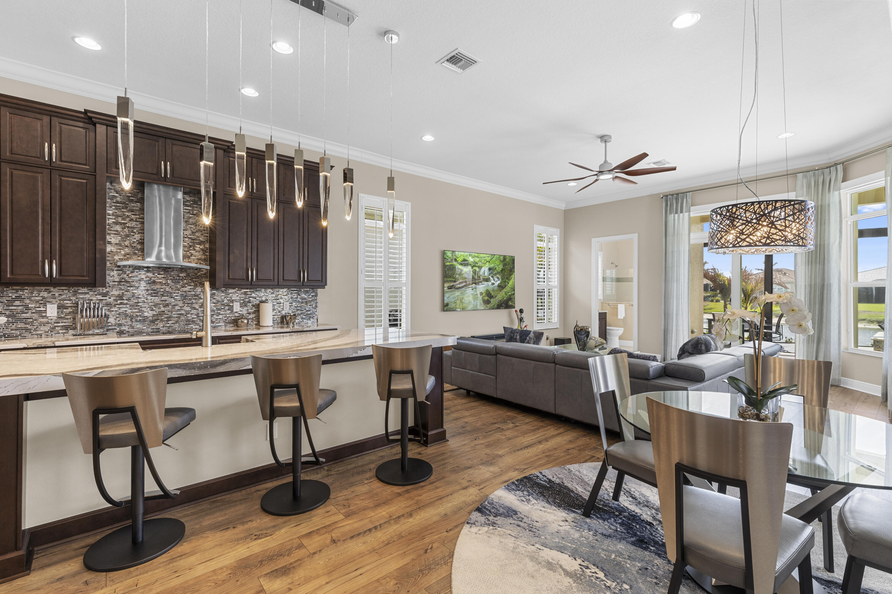 VERANO SOUTH - POD A - PL - Residential