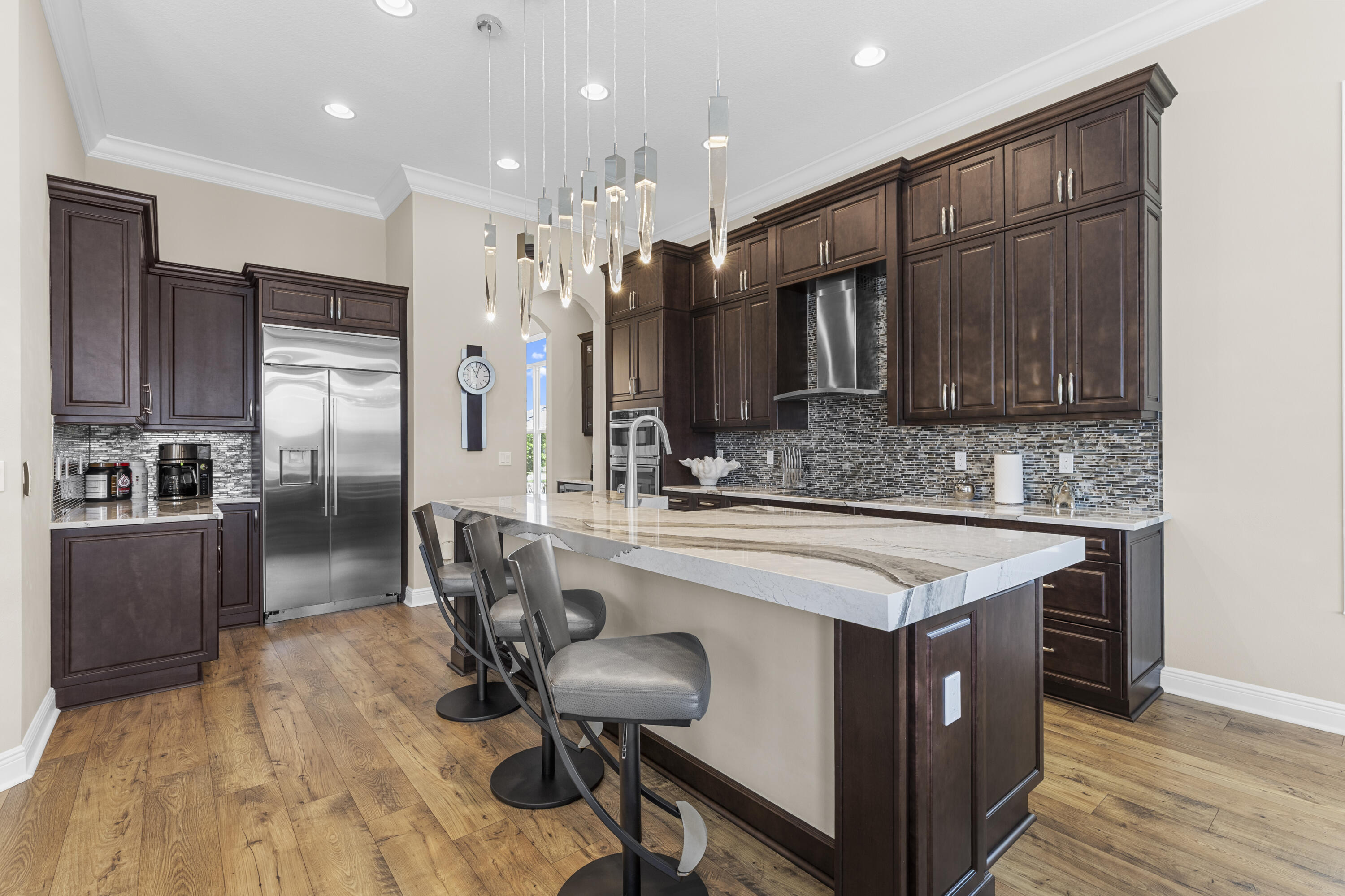 VERANO SOUTH - POD A - PL - Residential