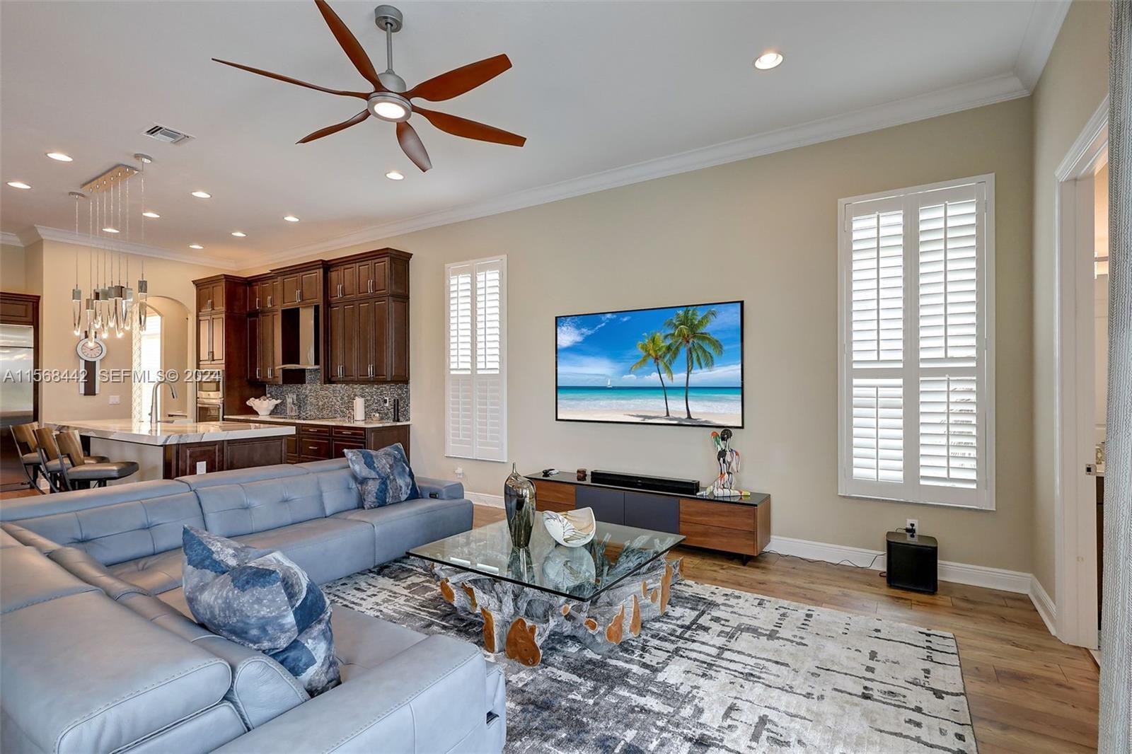 VERANO SOUTH - POD A - PL - Residential