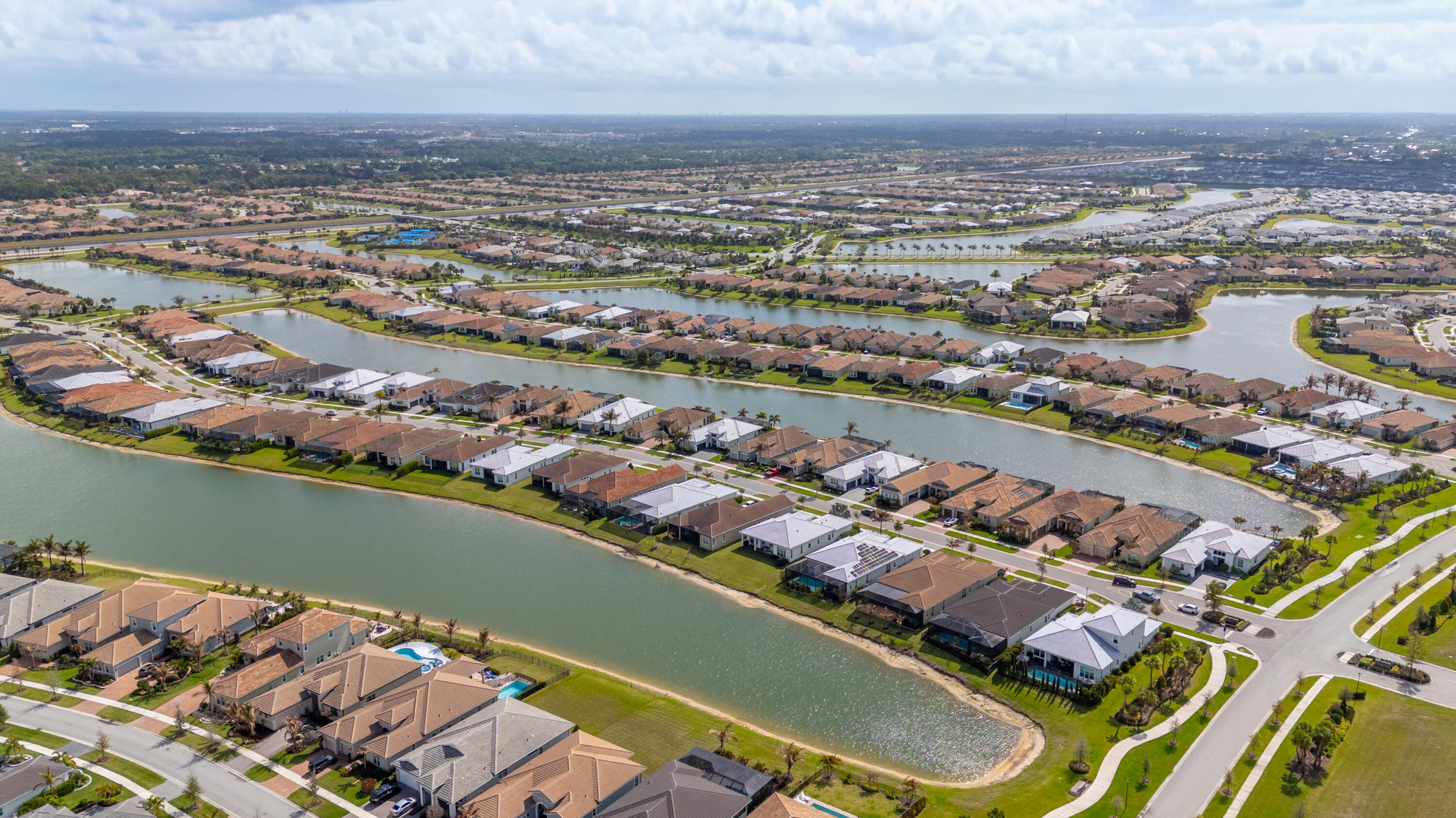 VERANO SOUTH - POD A - PL - Residential