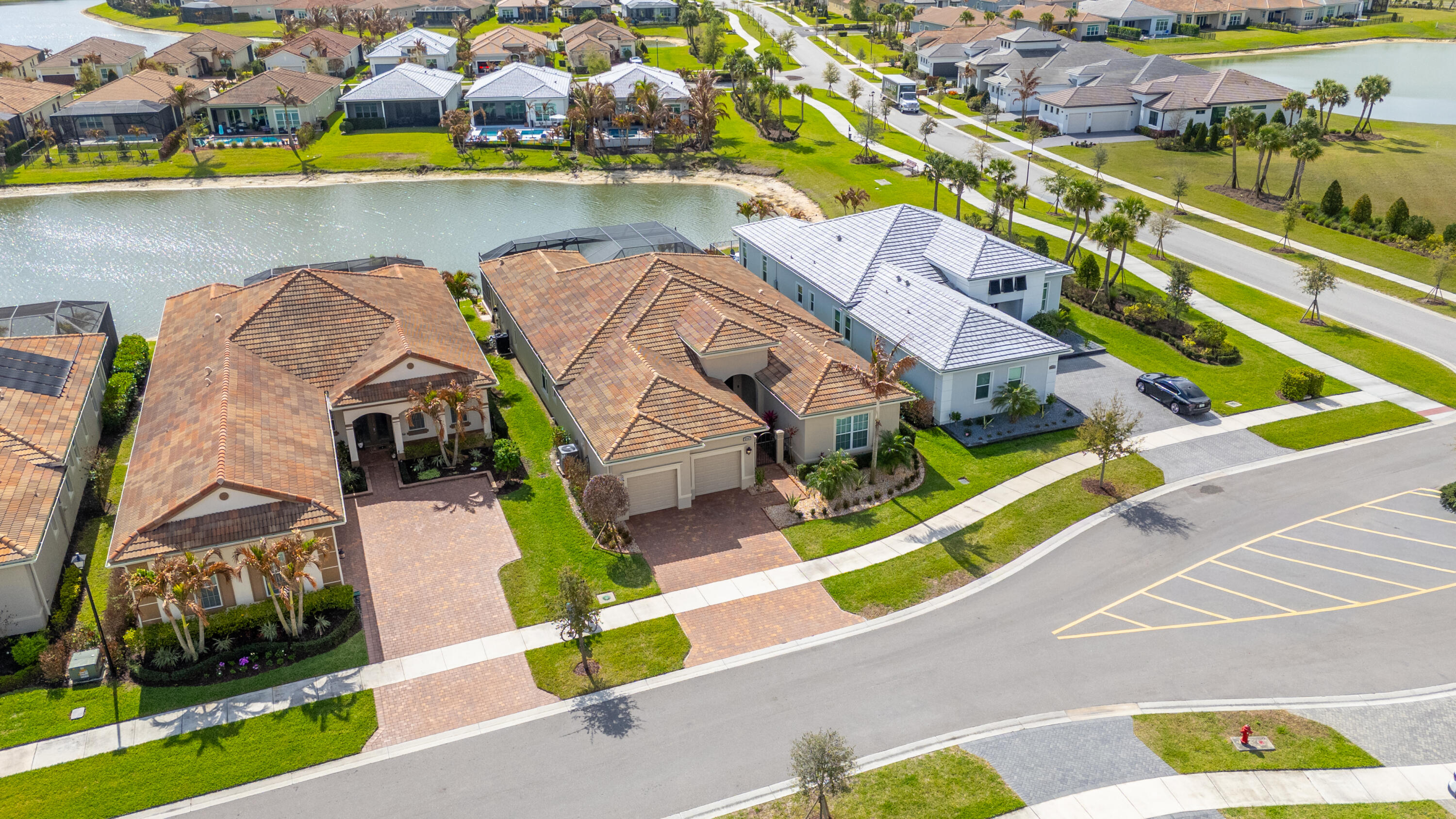 VERANO SOUTH - POD A - PL - Residential