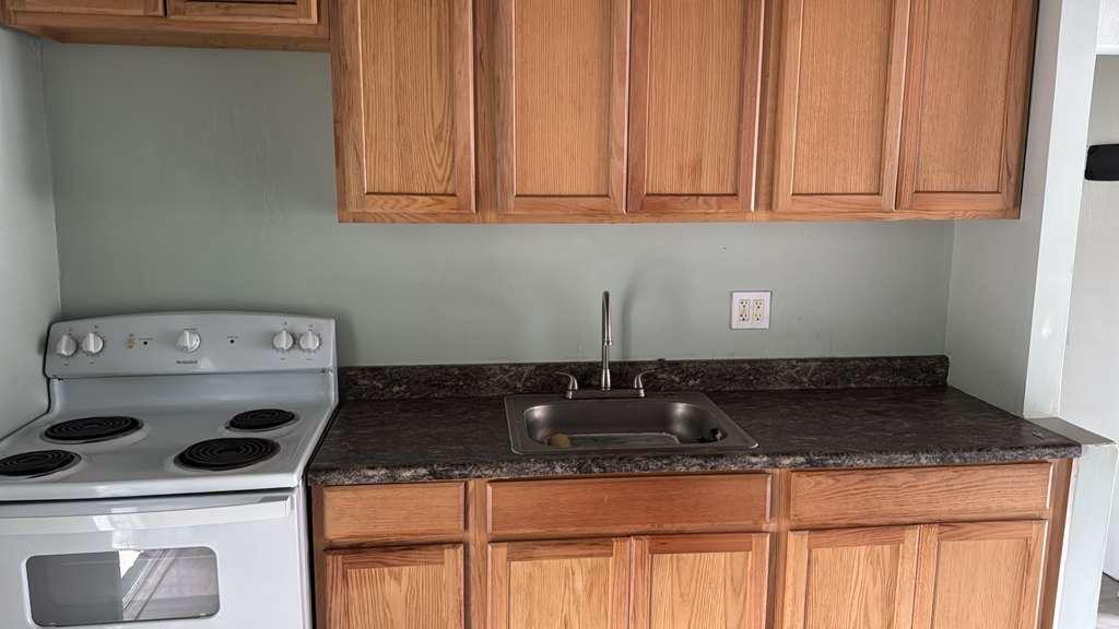 West end - Residential Income